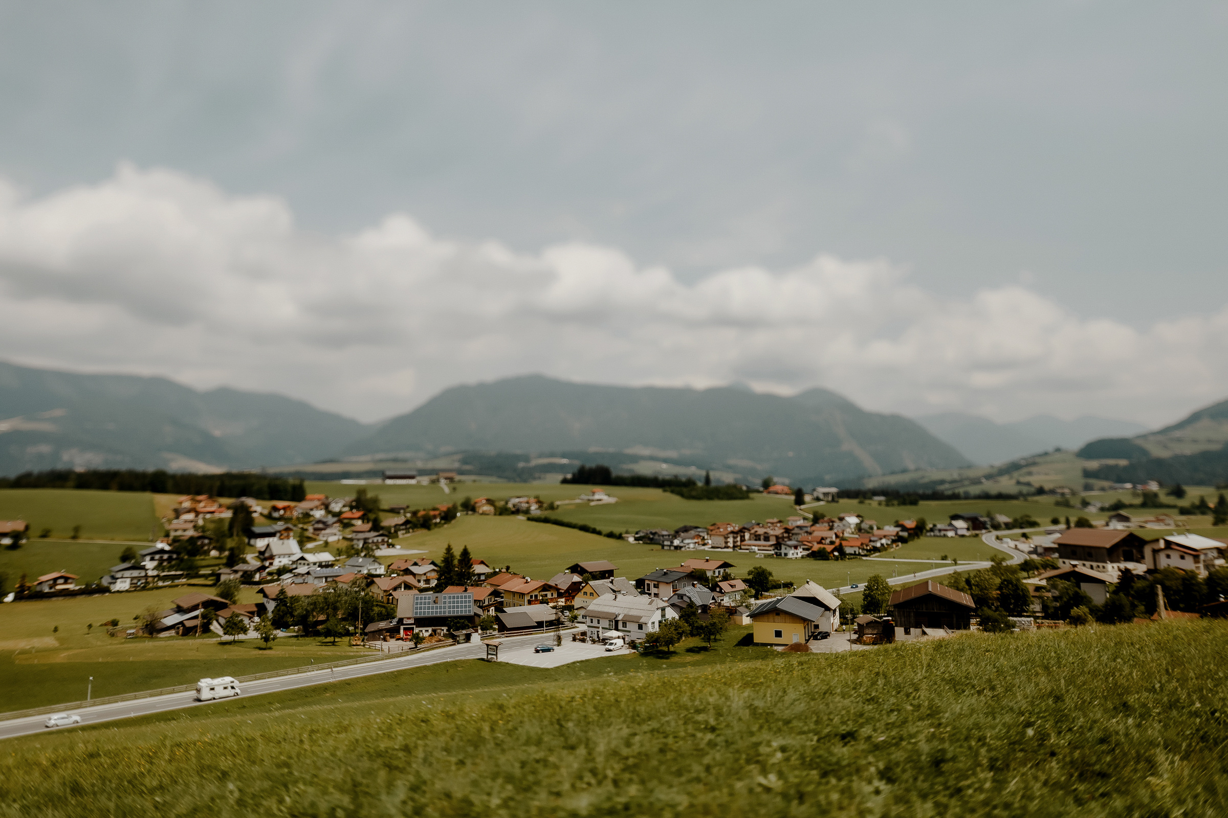 Land of love -Austria-. Servicii Foto Video în Chișinău și Europa ID-Brothers