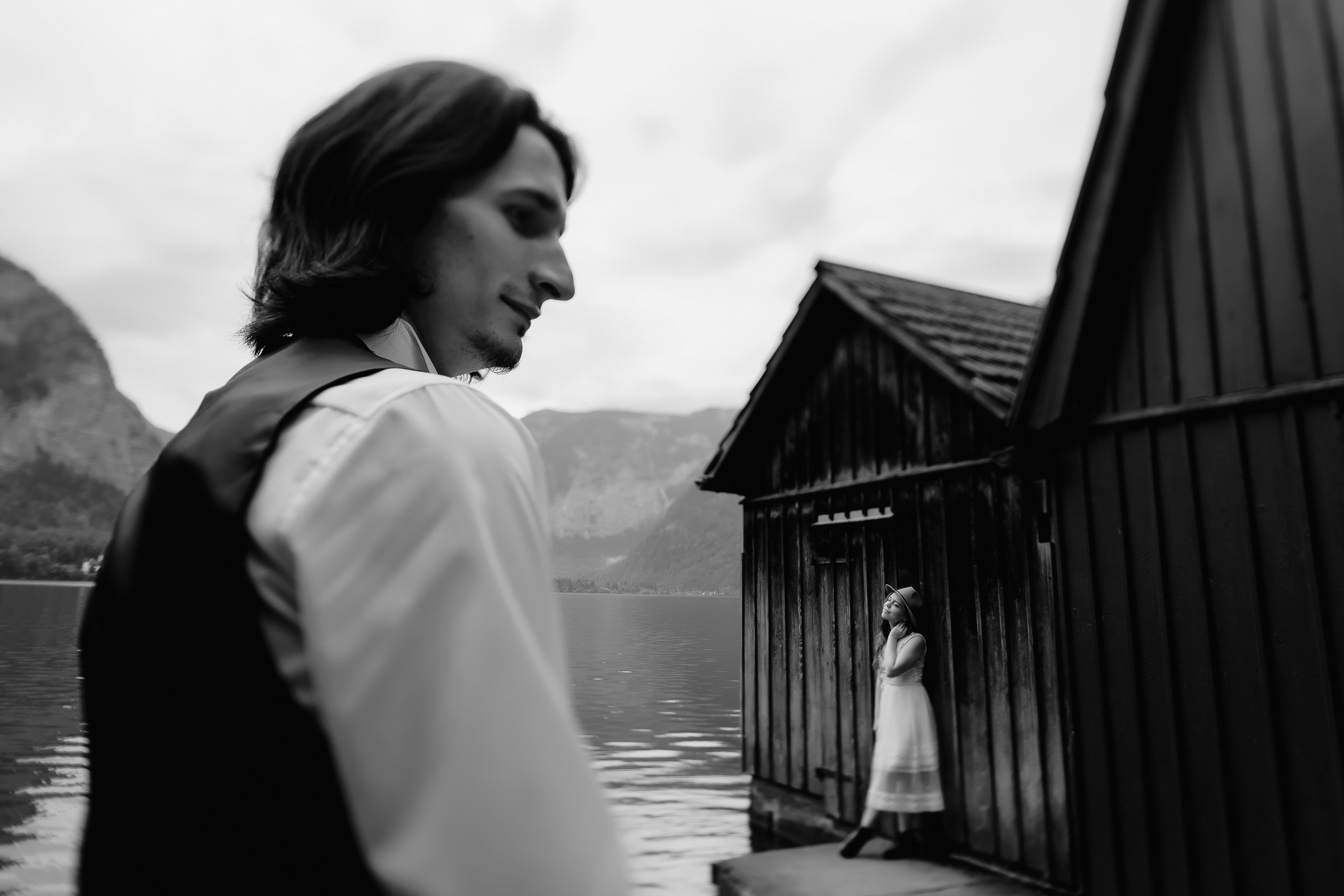 Land of love -Austria-. Servicii Foto Video în Chișinău și Europa ID-Brothers