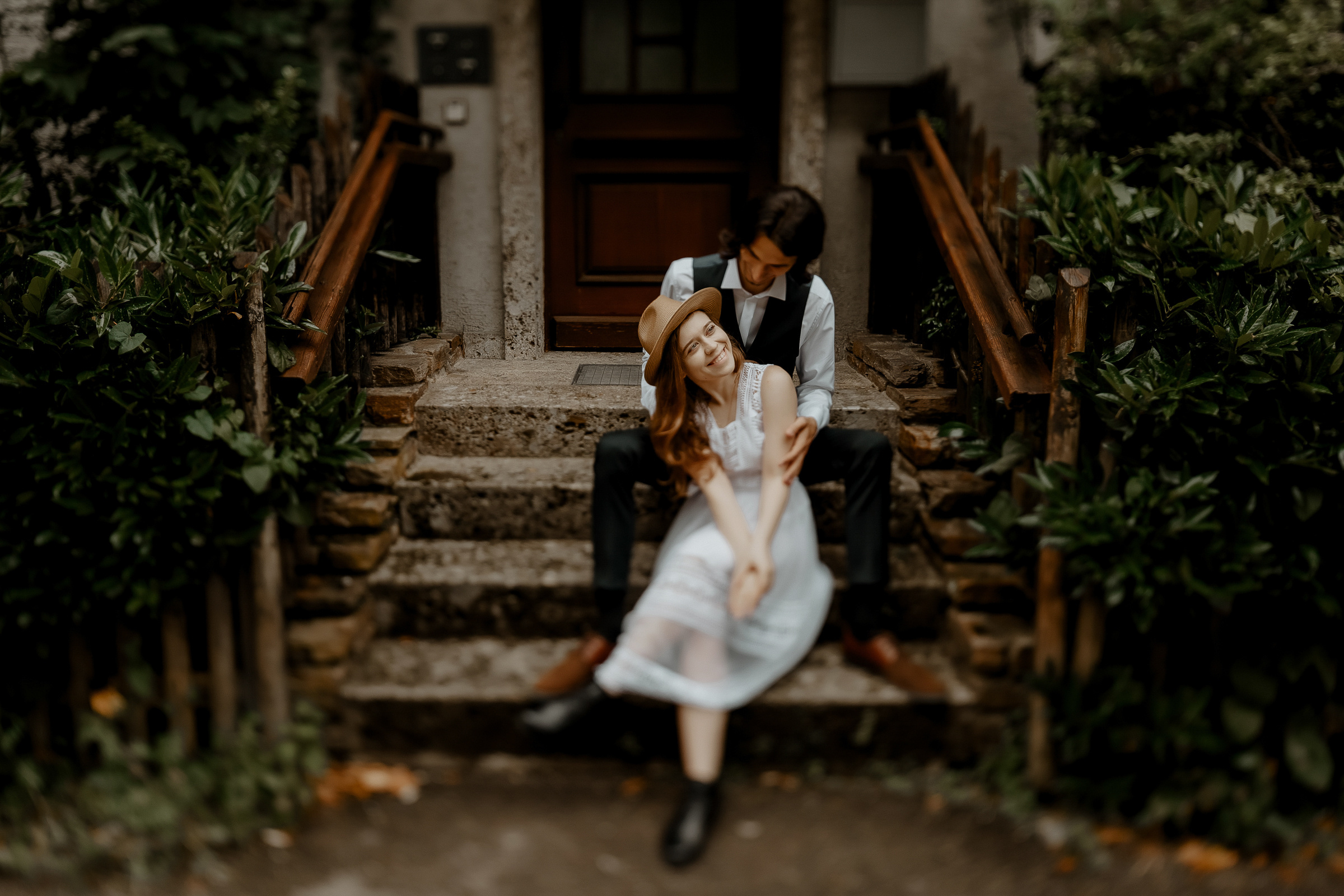 Land of love -Austria-. Servicii Foto Video în Chișinău și Europa ID-Brothers