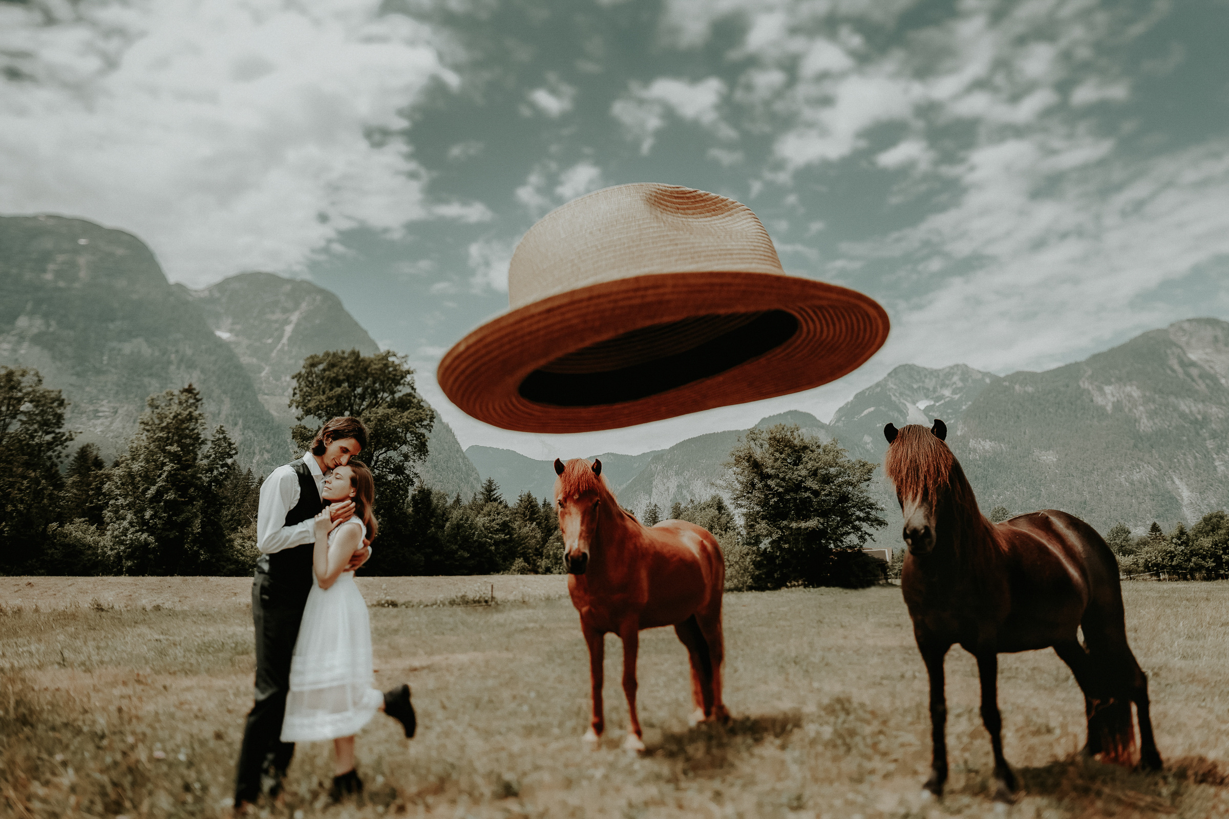 Land of love -Austria-. Servicii Foto Video în Chișinău și Europa ID-Brothers