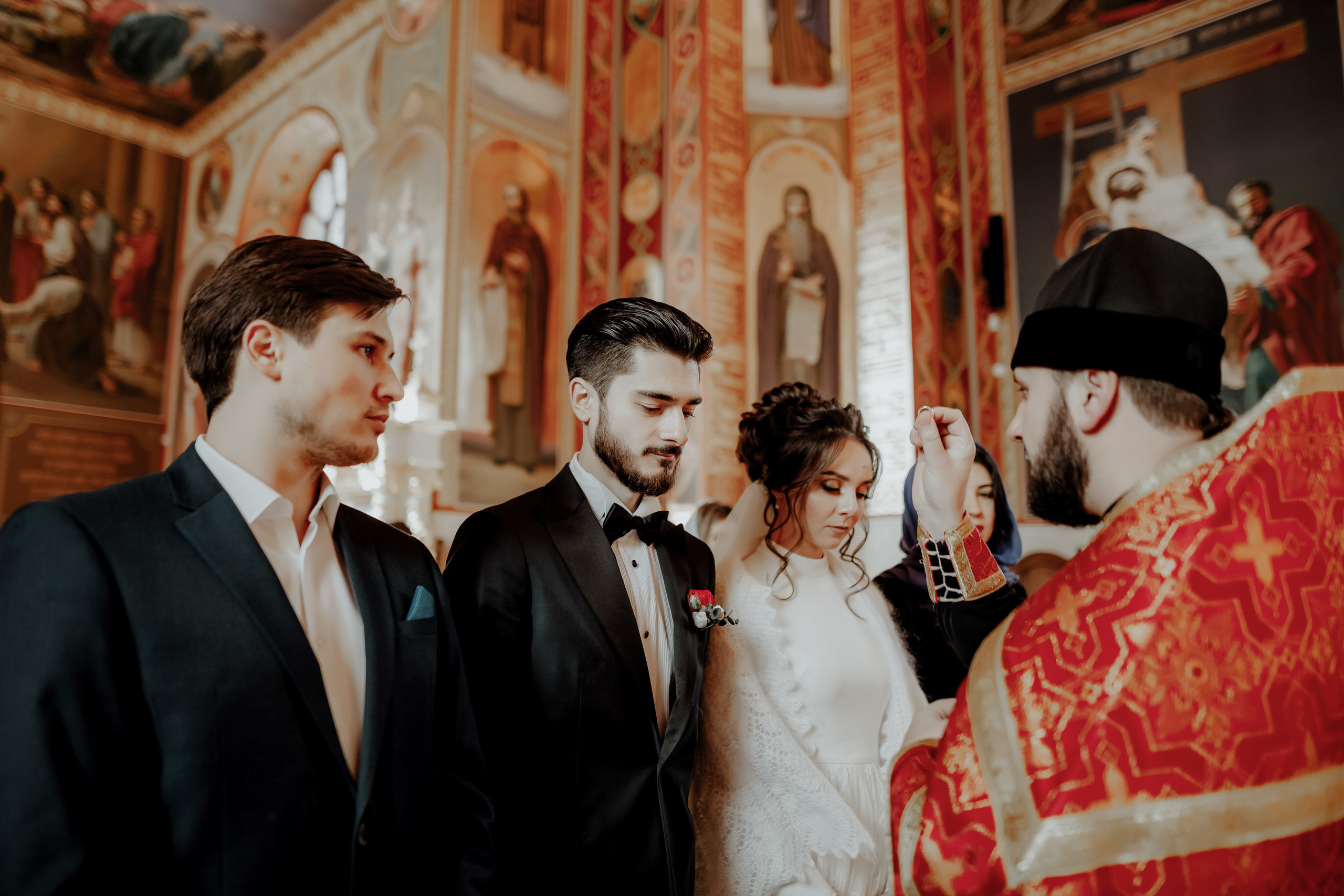 Dragoste în contrast -Moldova-. Servicii Foto Video în Chișinău și Europa ID-Brothers