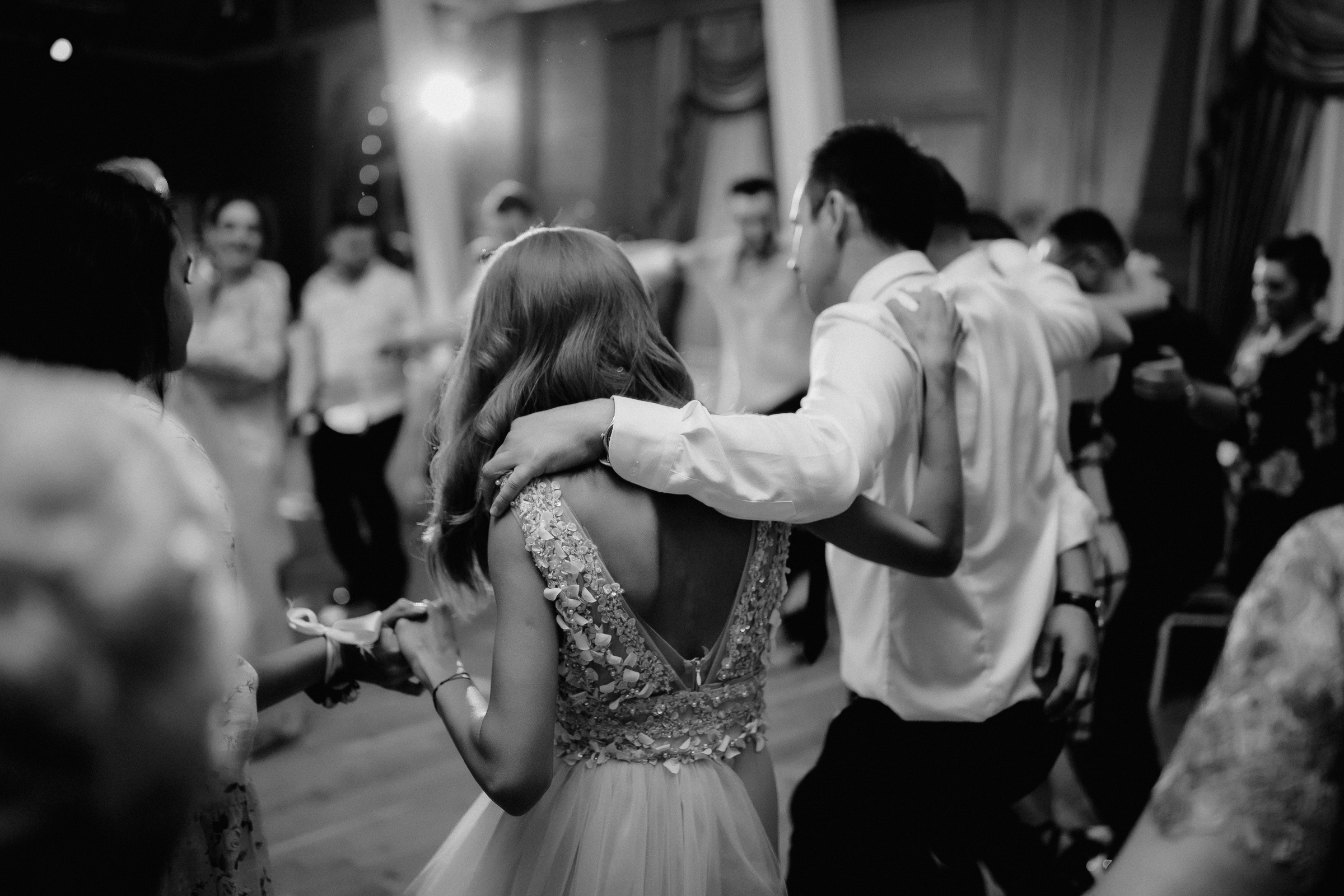 Unda iubirii  -Romania-. Servicii Foto Video în Chișinău și Europa ID-Brothers