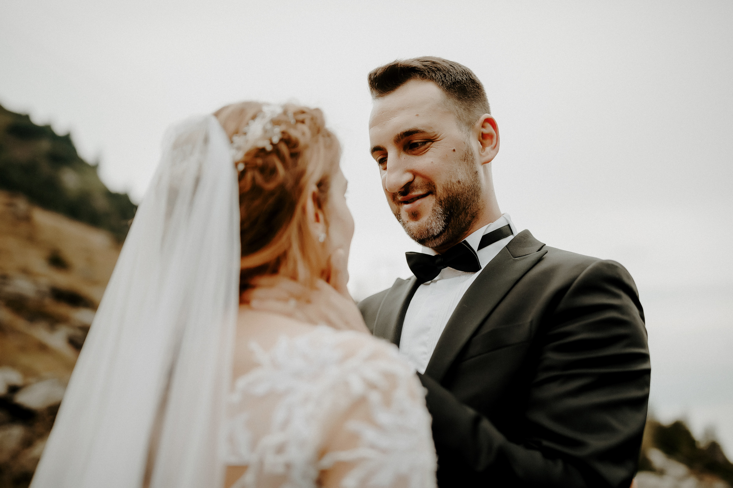 Unda iubirii  -Romania-. Servicii Foto Video în Chișinău și Europa ID-Brothers