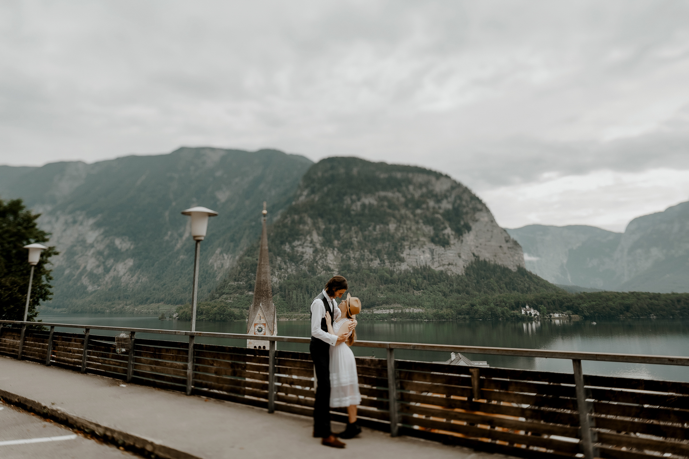 Land of love -Austria-. Servicii Foto Video în Chișinău și Europa ID-Brothers