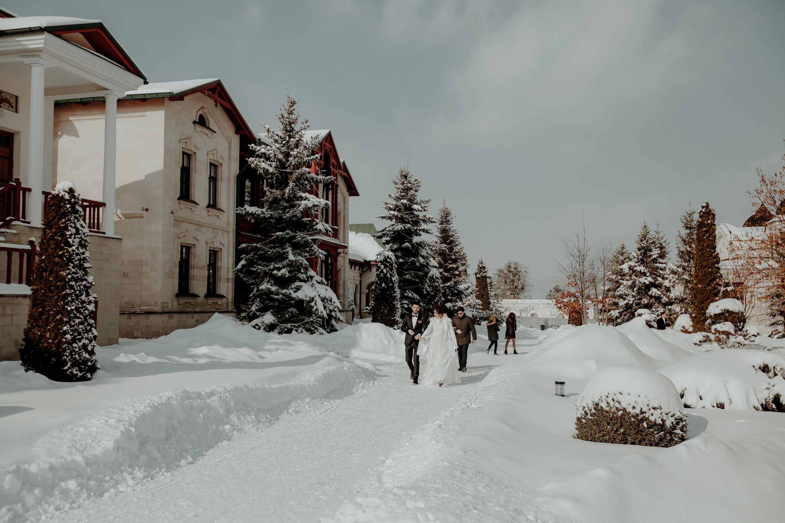 Dragoste în contrast -Moldova-. Servicii Foto Video în Chișinău și Europa ID-Brothers