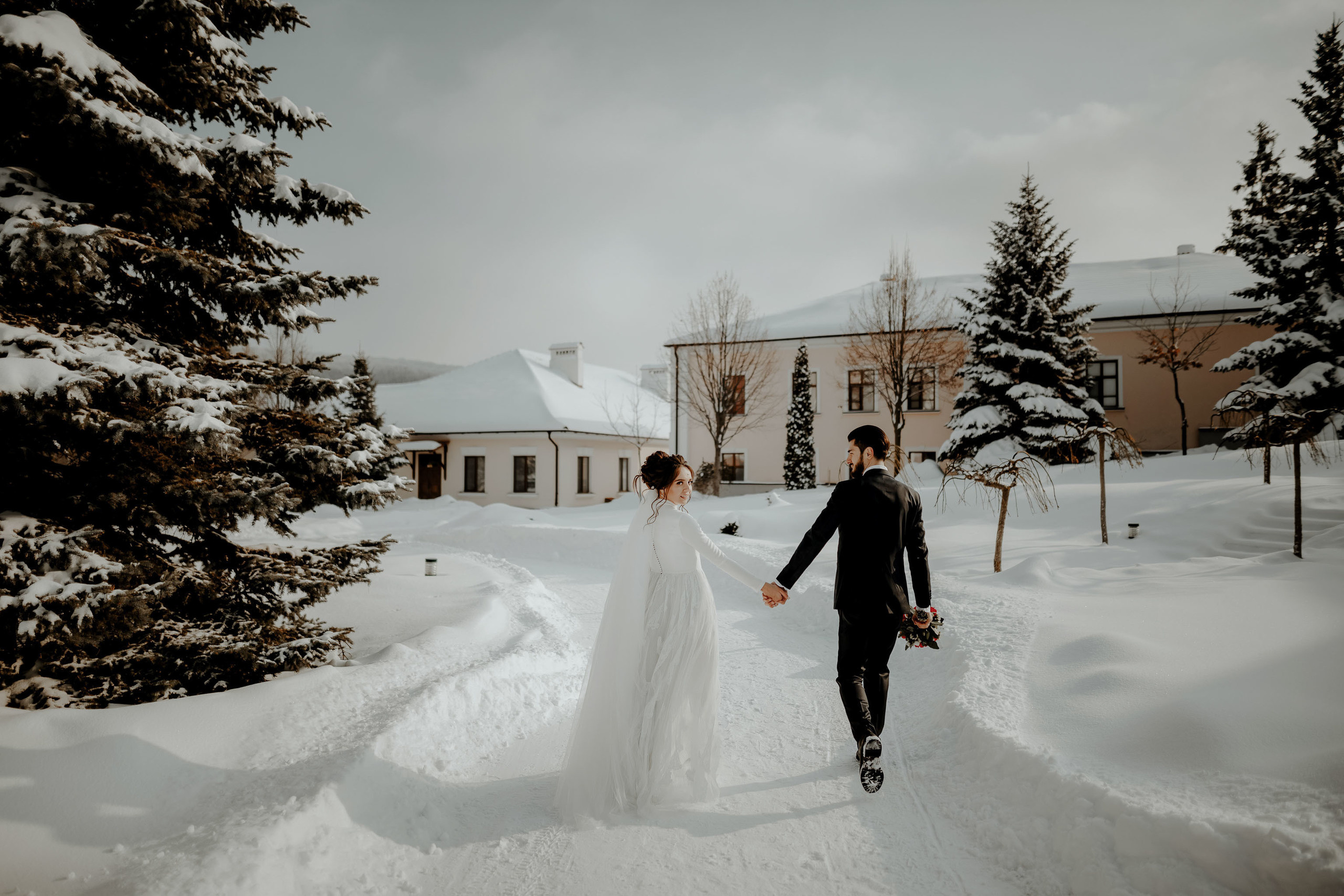 Dragoste în contrast -Moldova-. Servicii Foto Video în Chișinău și Europa ID-Brothers