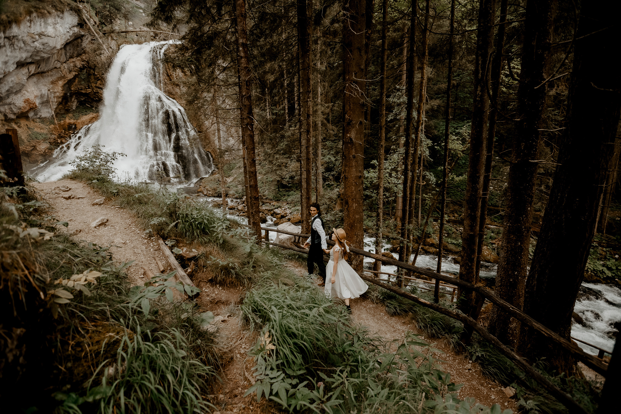 Land of love -Austria-. Servicii Foto Video în Chișinău și Europa ID-Brothers