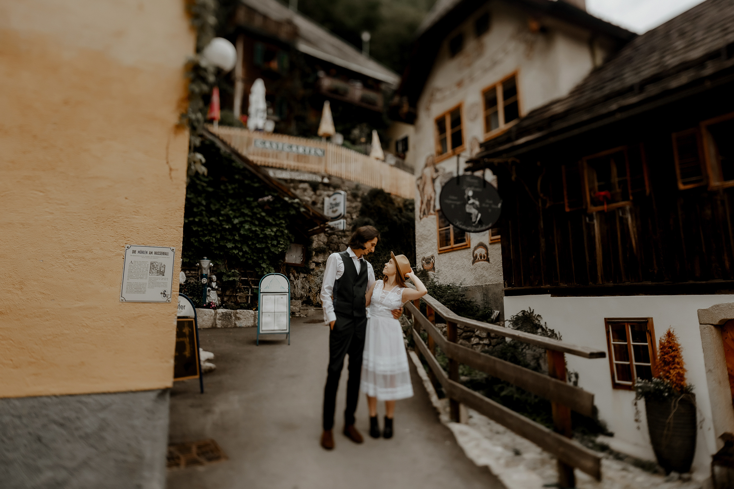 Land of love -Austria-. Servicii Foto Video în Chișinău și Europa ID-Brothers