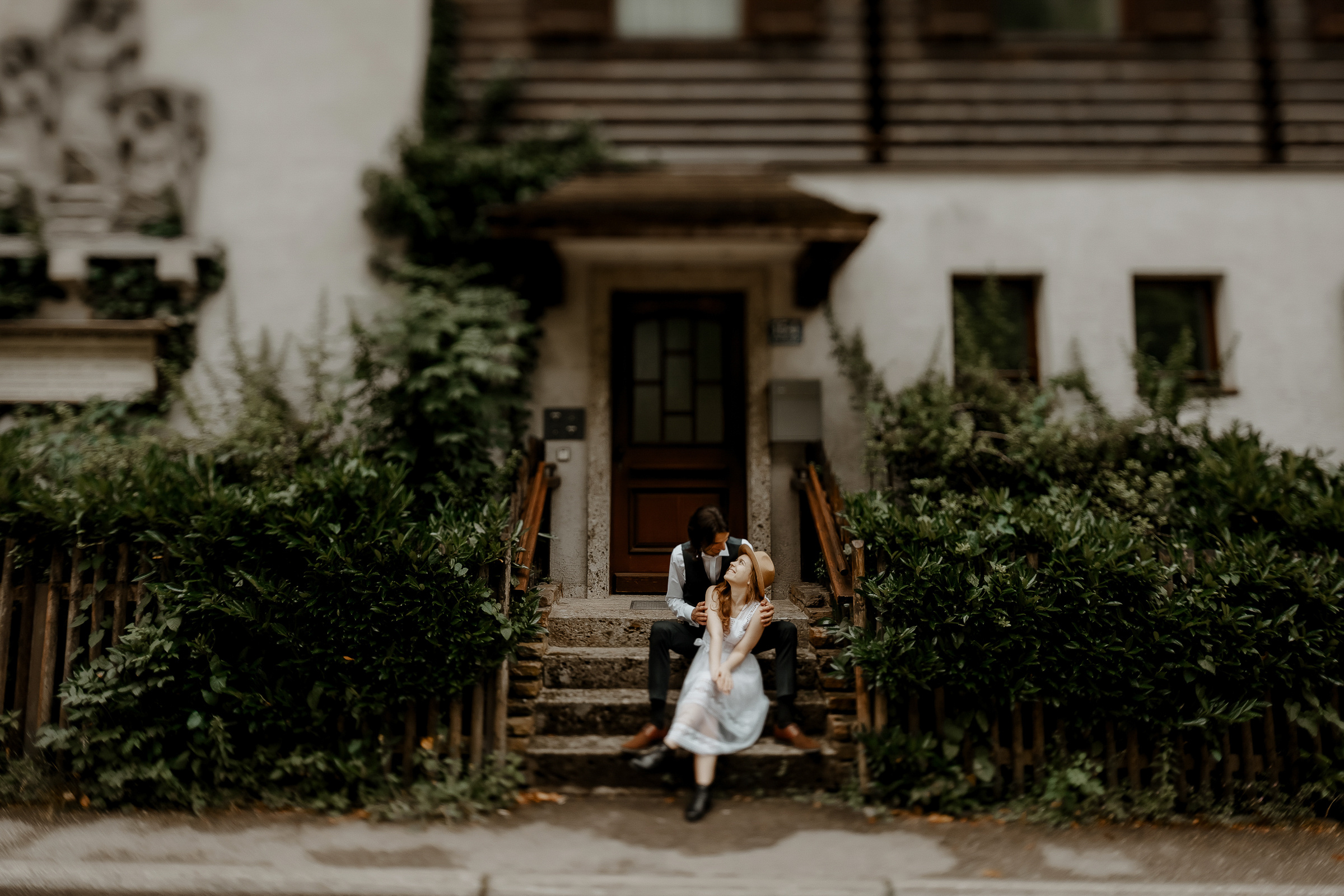 Land of love -Austria-. Servicii Foto Video în Chișinău și Europa ID-Brothers