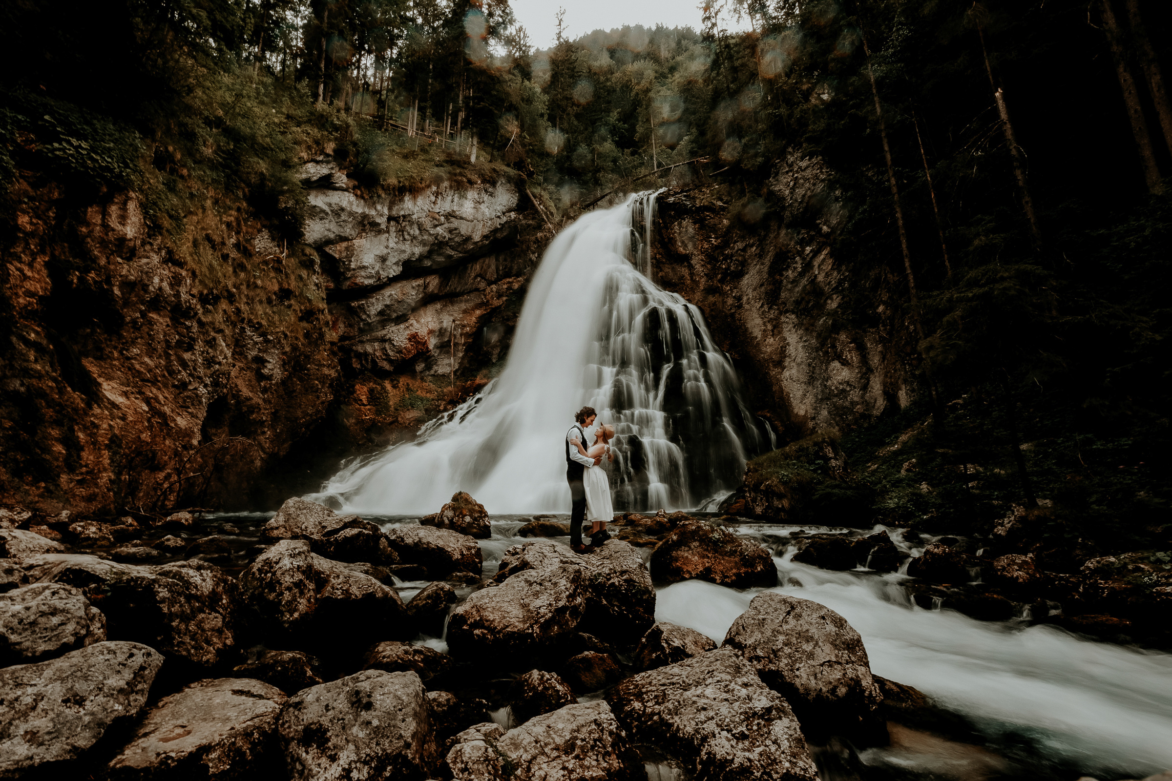 Land of love -Austria-. Servicii Foto Video în Chișinău și Europa ID-Brothers