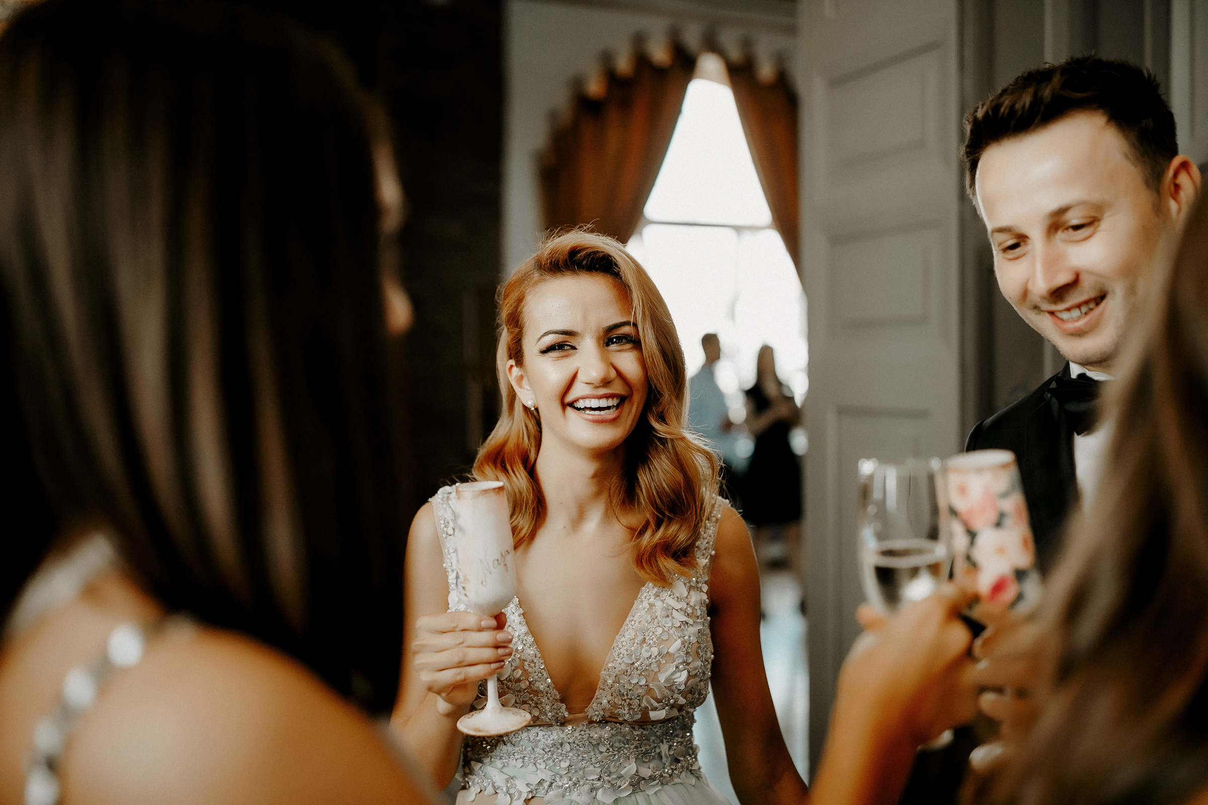 Unda iubirii  -Romania-. Servicii Foto Video în Chișinău și Europa ID-Brothers