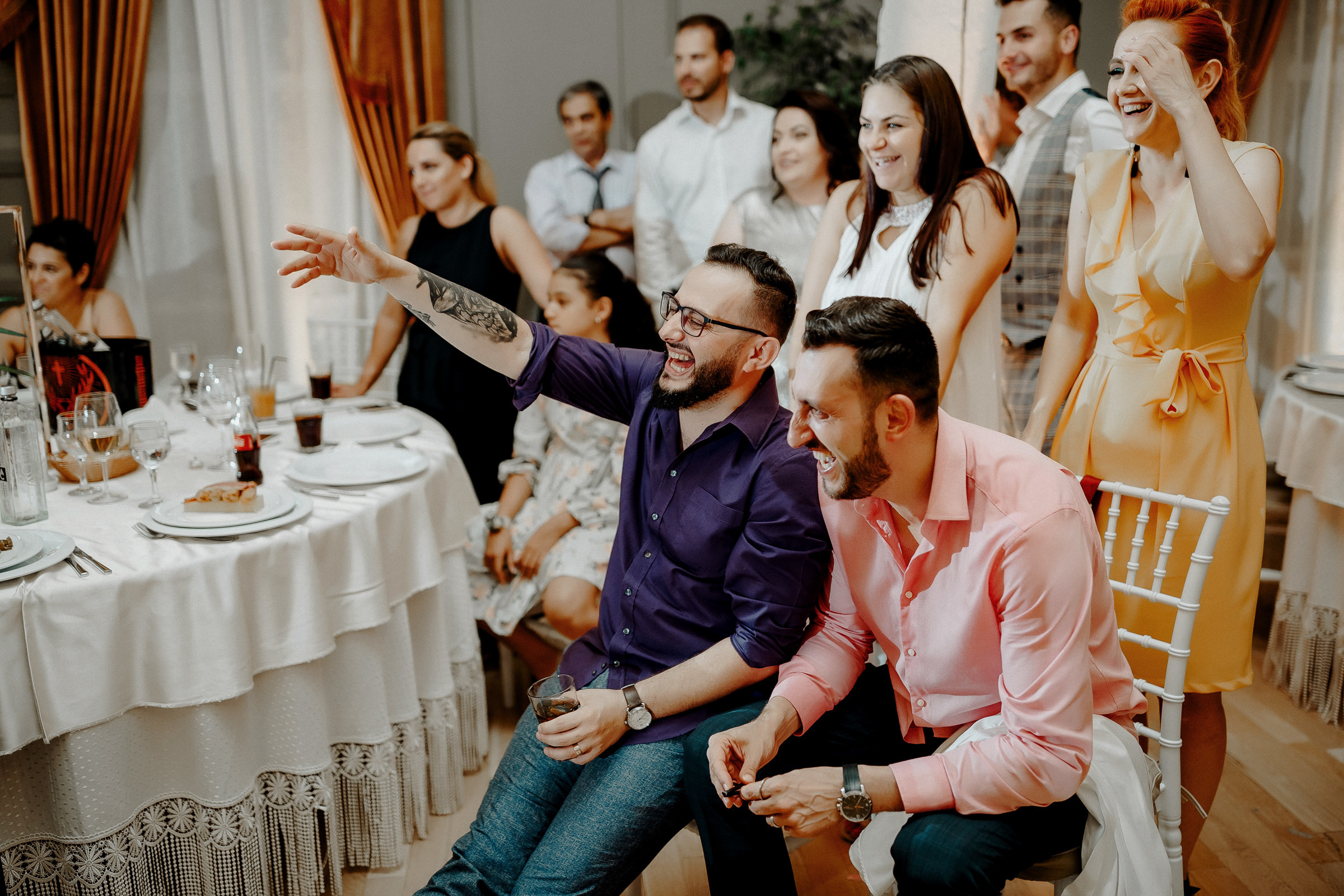 Unda iubirii  -Romania-. Servicii Foto Video în Chișinău și Europa ID-Brothers