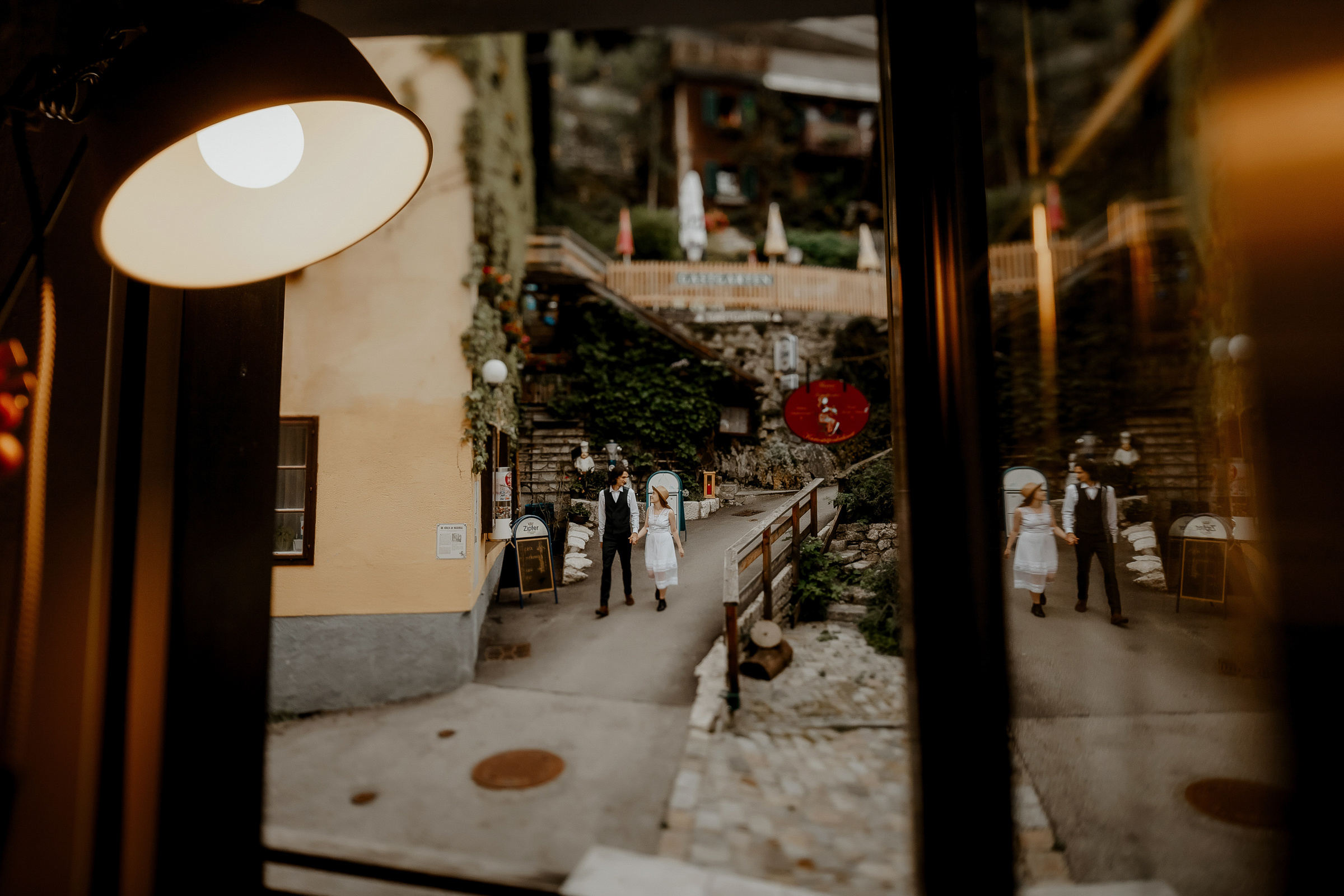 Land of love -Austria-. Servicii Foto Video în Chișinău și Europa ID-Brothers