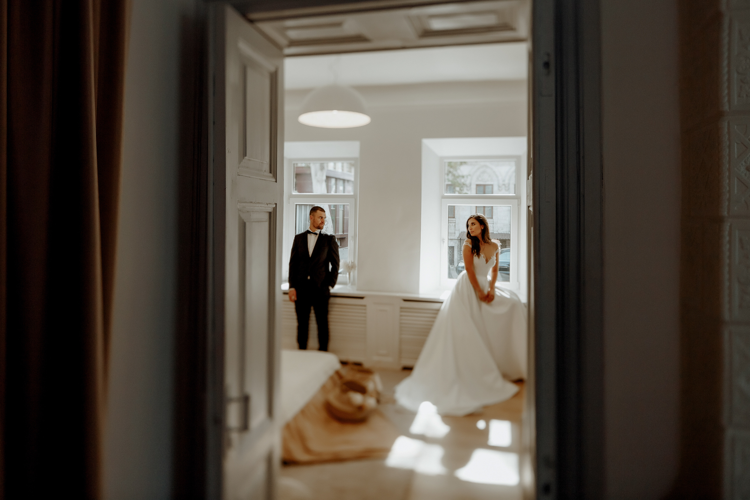 Despre noi și emoții -Moldova-. Servicii Foto Video în Chișinău și Europa ID-Brothers