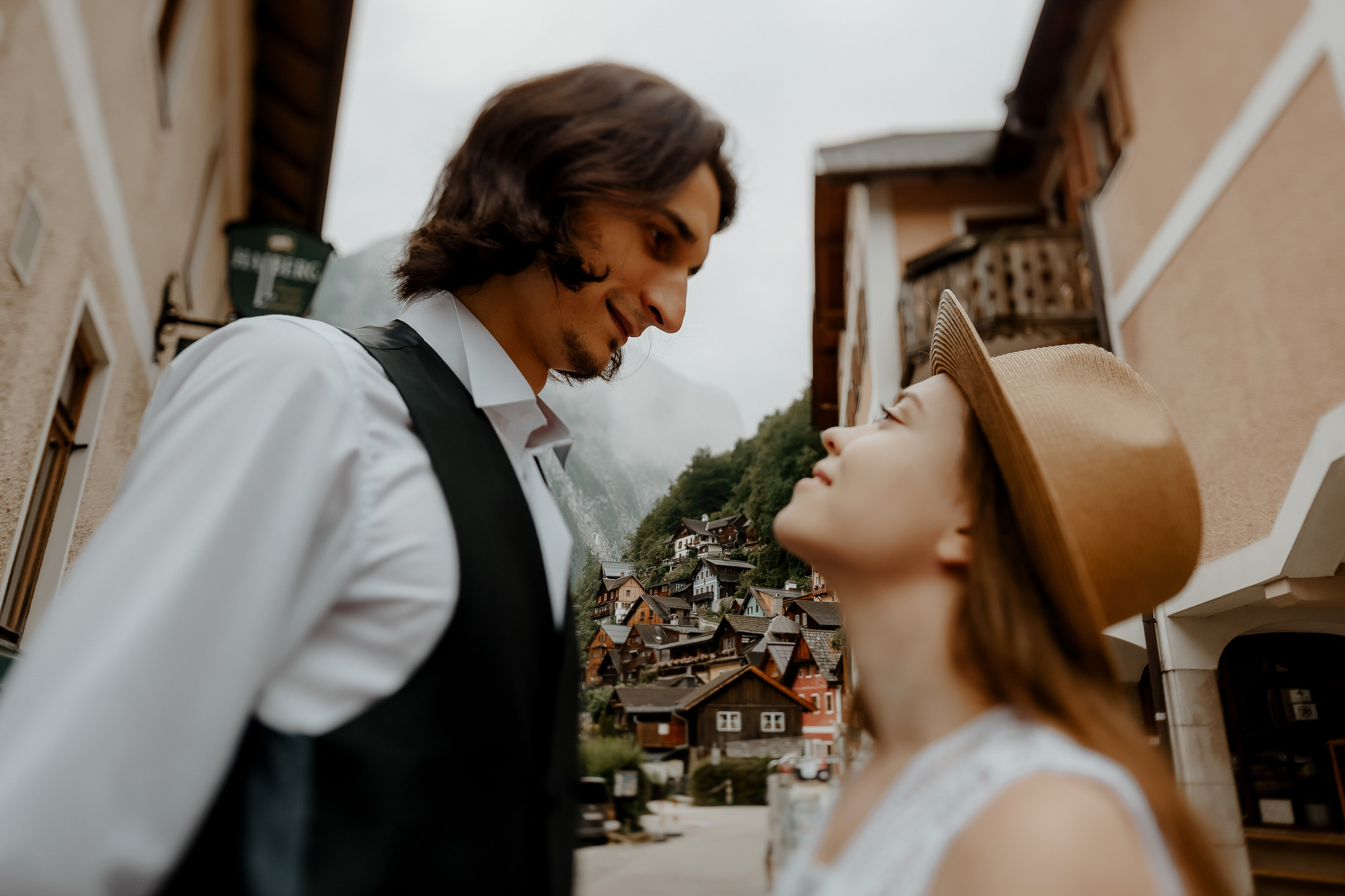 Land of love -Austria-. Servicii Foto Video în Chișinău și Europa ID-Brothers