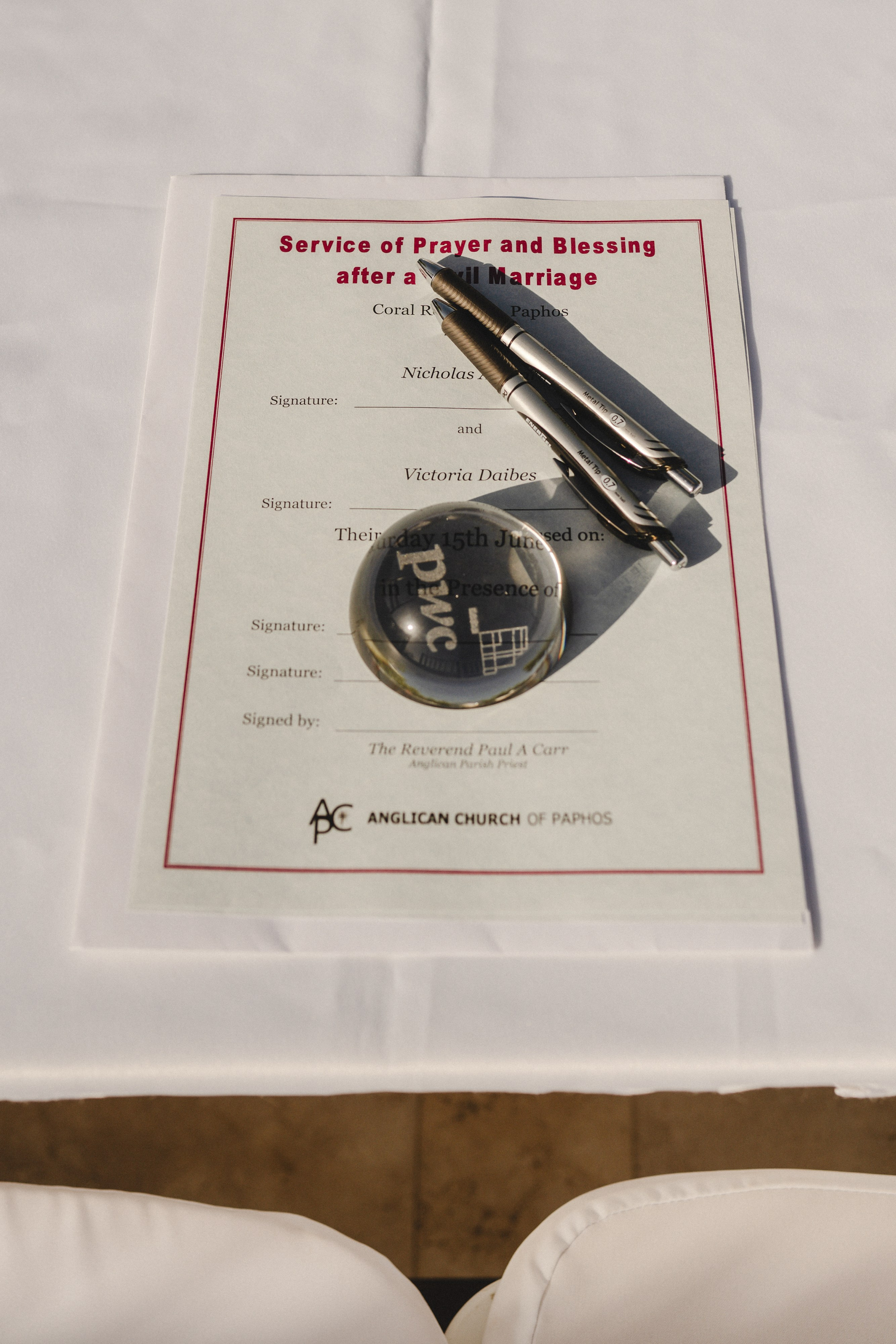 Wedding day of Victoria and Nicholas. Professional photographer in Cyprus Katerina Stepanchenko