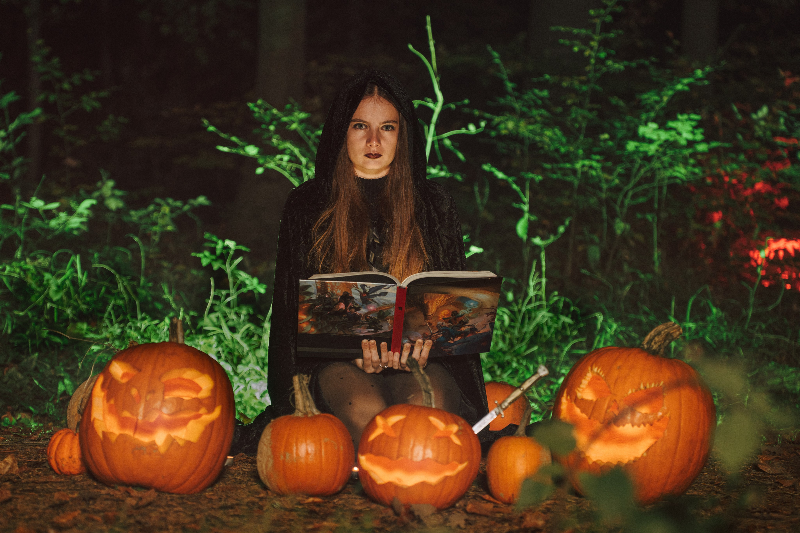 Moments in Focus. Cristian.Fotografie