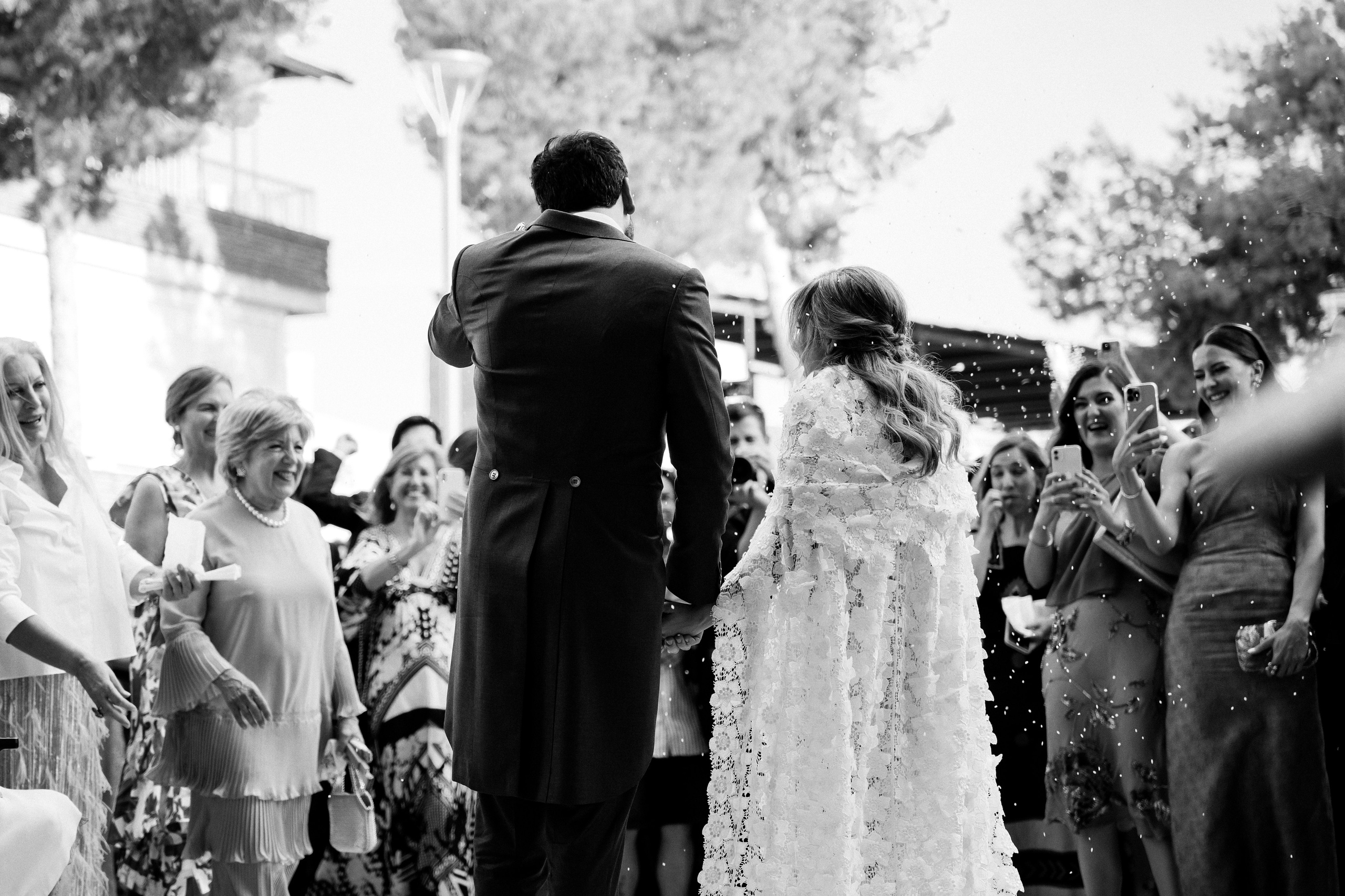 Gonzalo & Maria (Murcia)