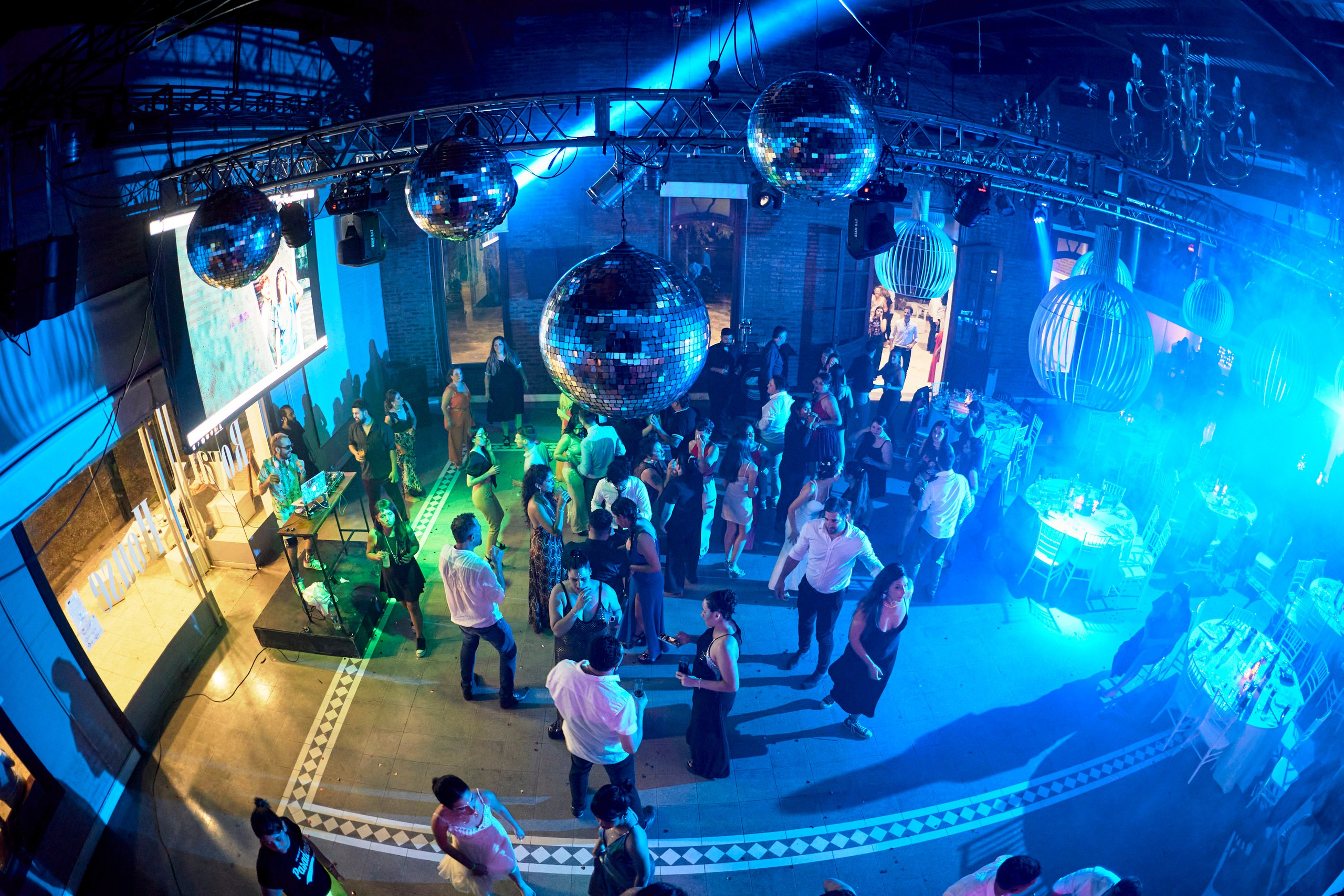 Jesi & Colo. Marcos Ferrari Fotógrafo