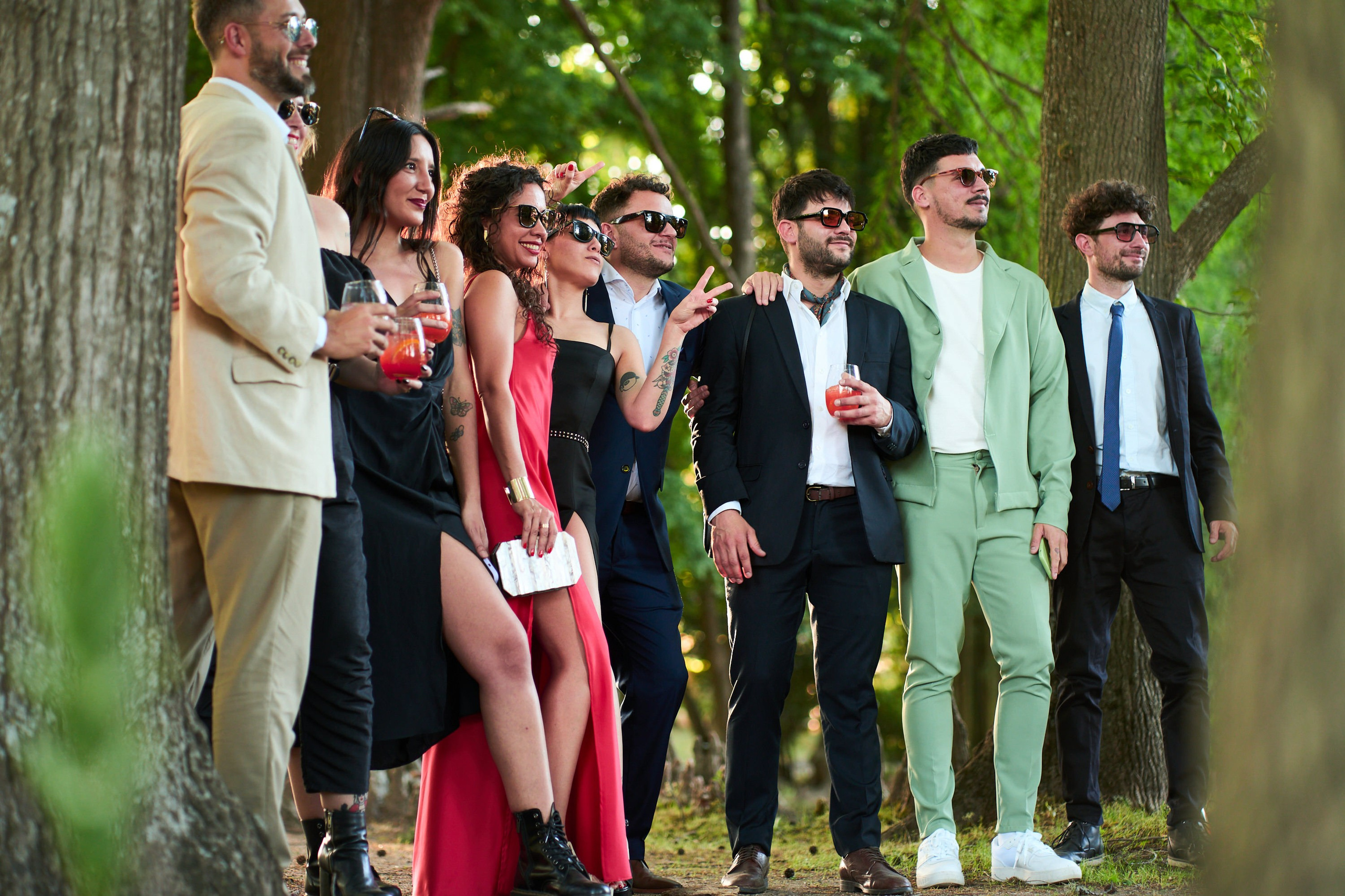 Mati & Martín. Marcos Ferrari Fotógrafo