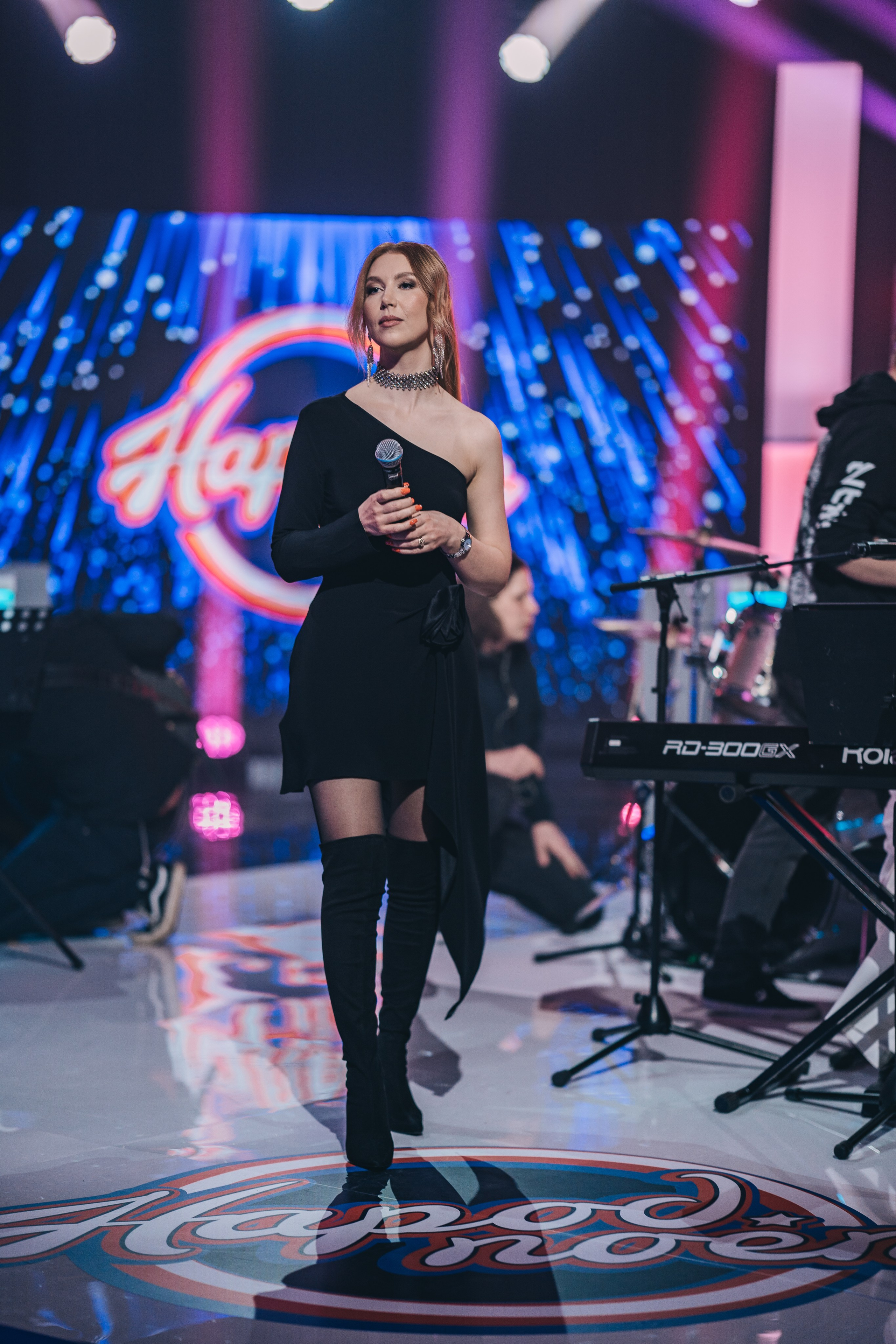 Концерты/Мероприятия. Uvarovsphoto