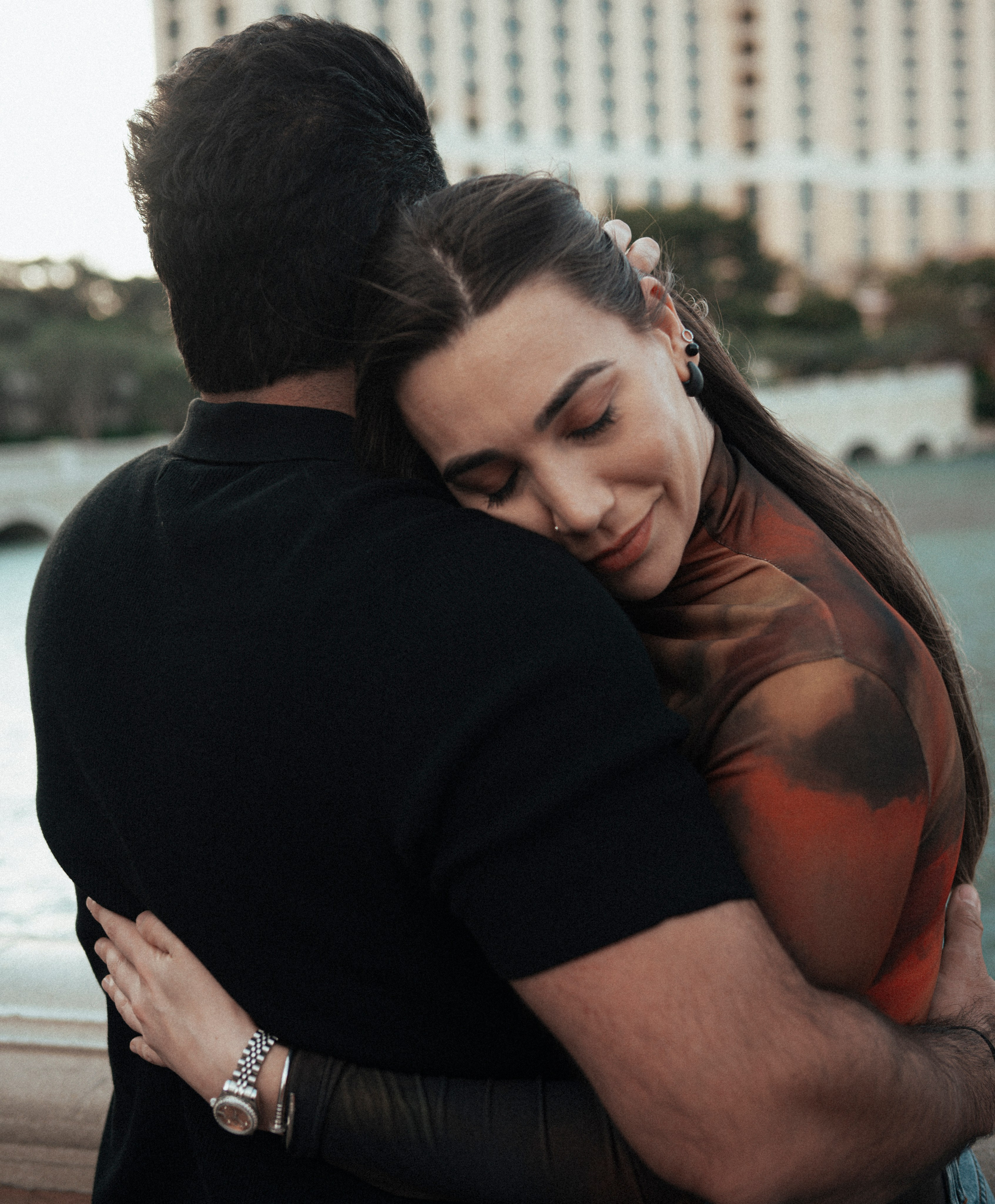 Love story. Wedding photographer Las Vegas