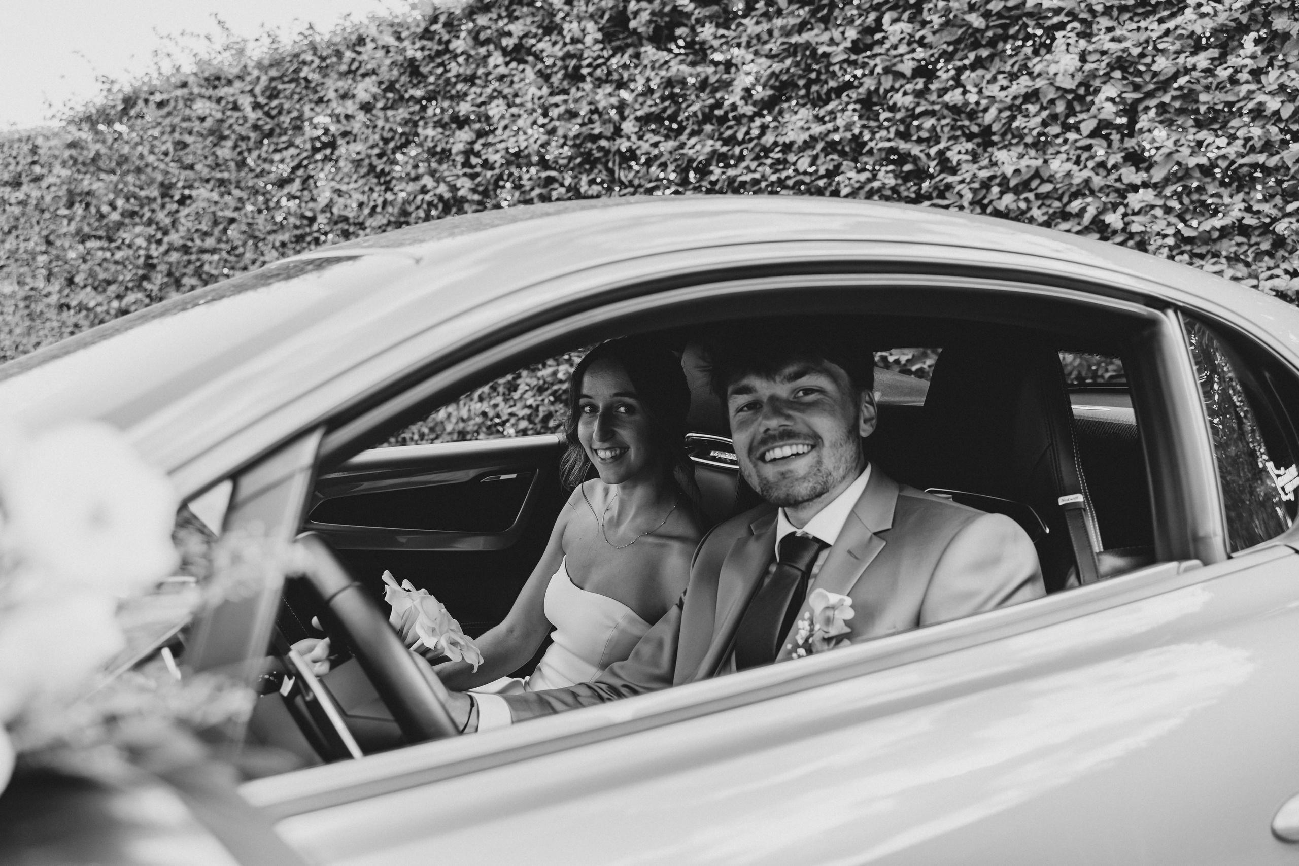 Manon & Tom. Weeding photographer / event / portrait