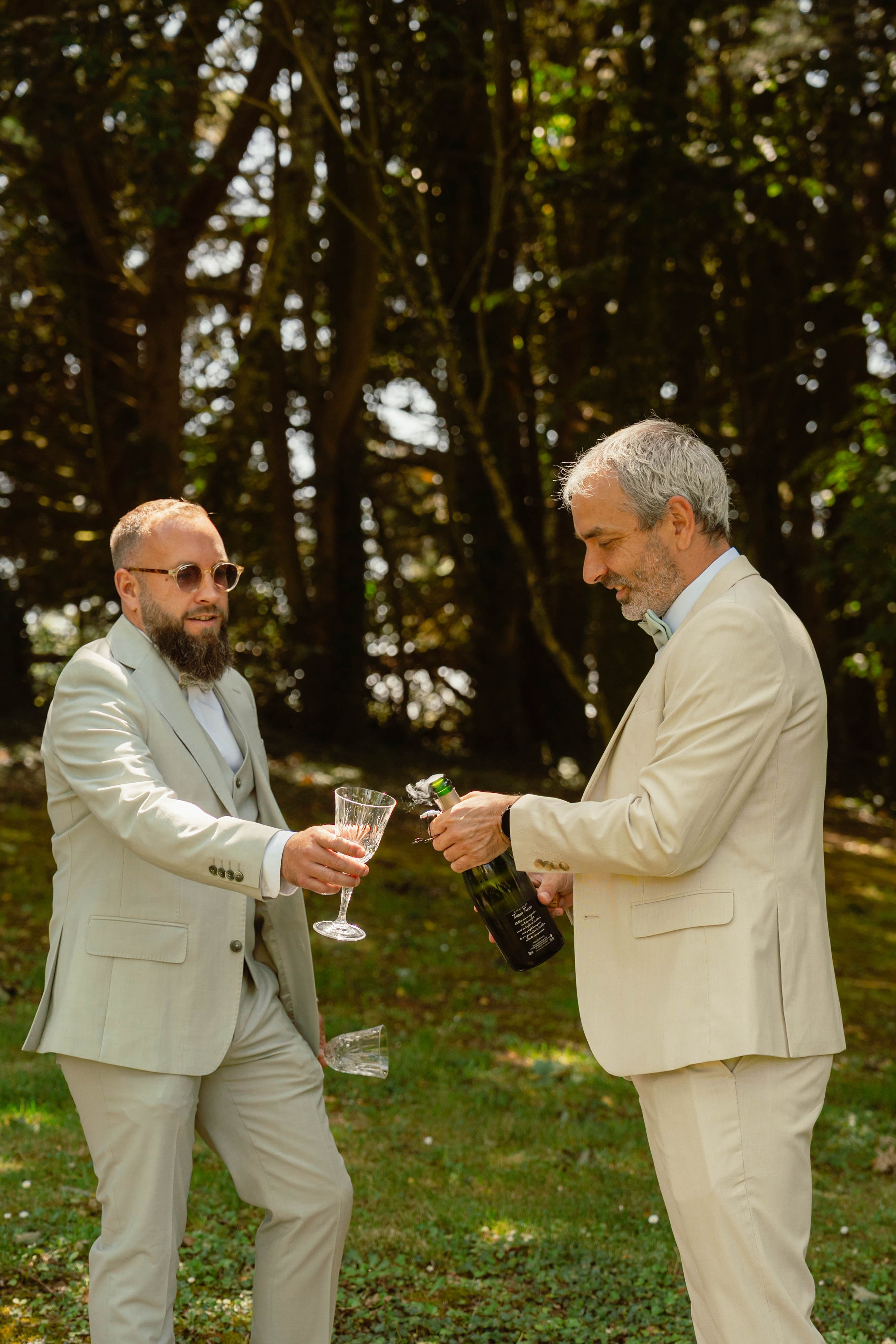 Madeline & Boris. Weeding photographer / event / portrait