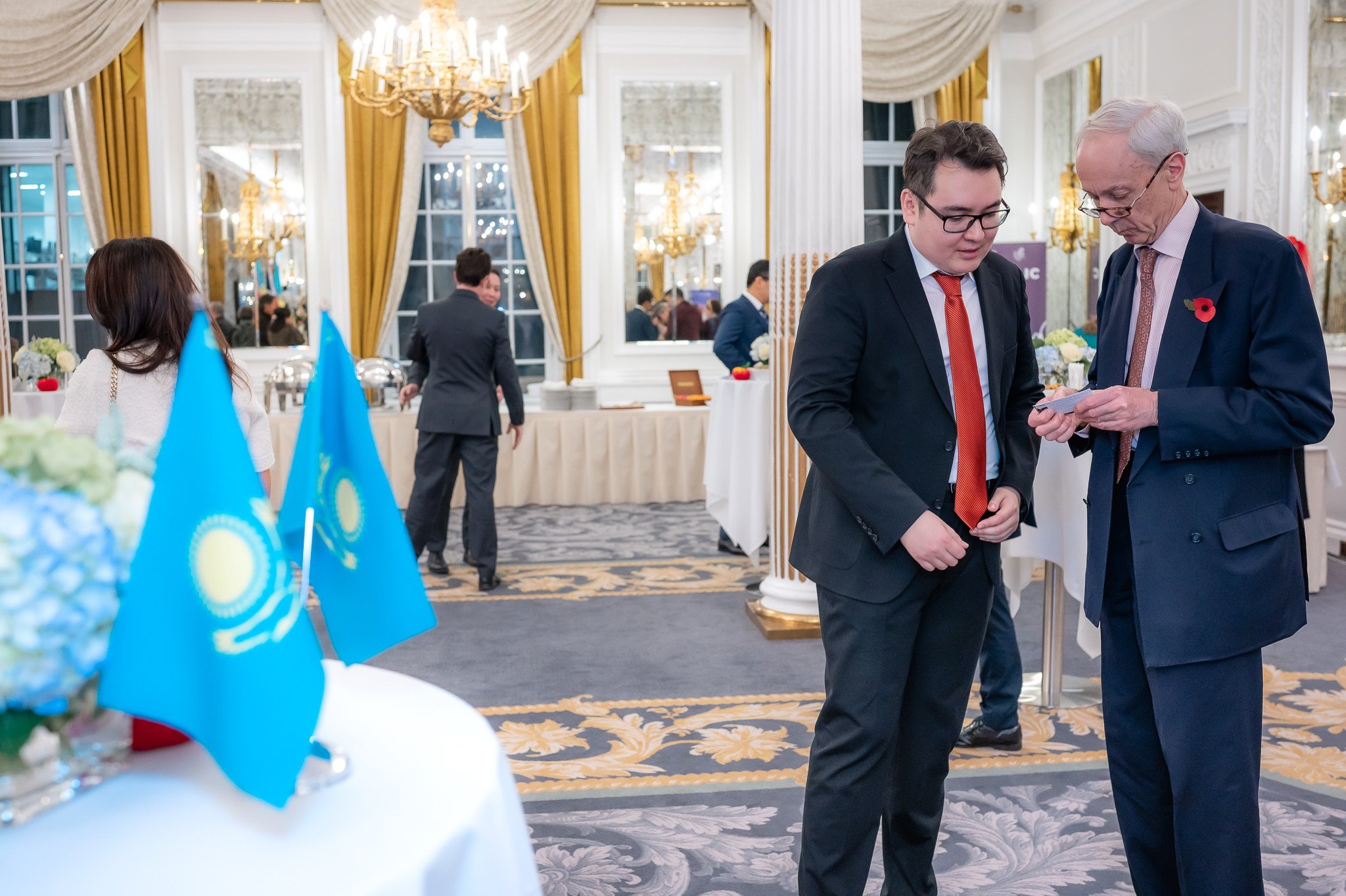 Events. Family and event photographer in London Aigerim Qali