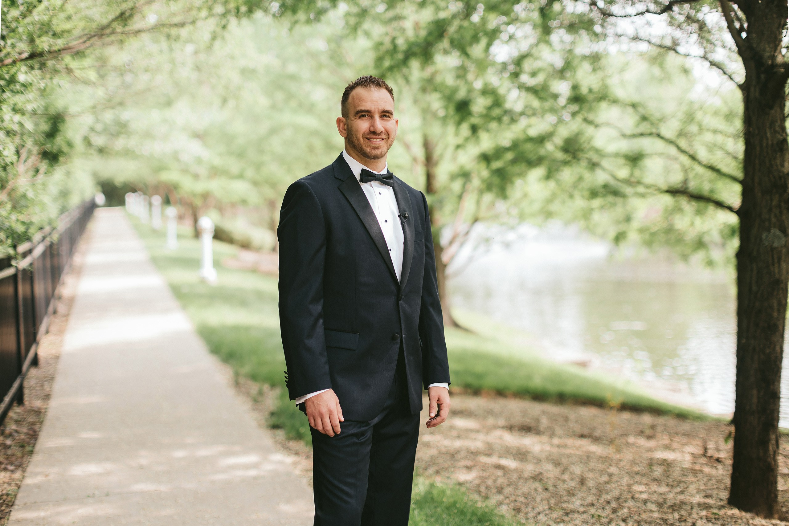 06.08.2025 Wedding. Wedding family event photographer in Chicago Nick Yushevich