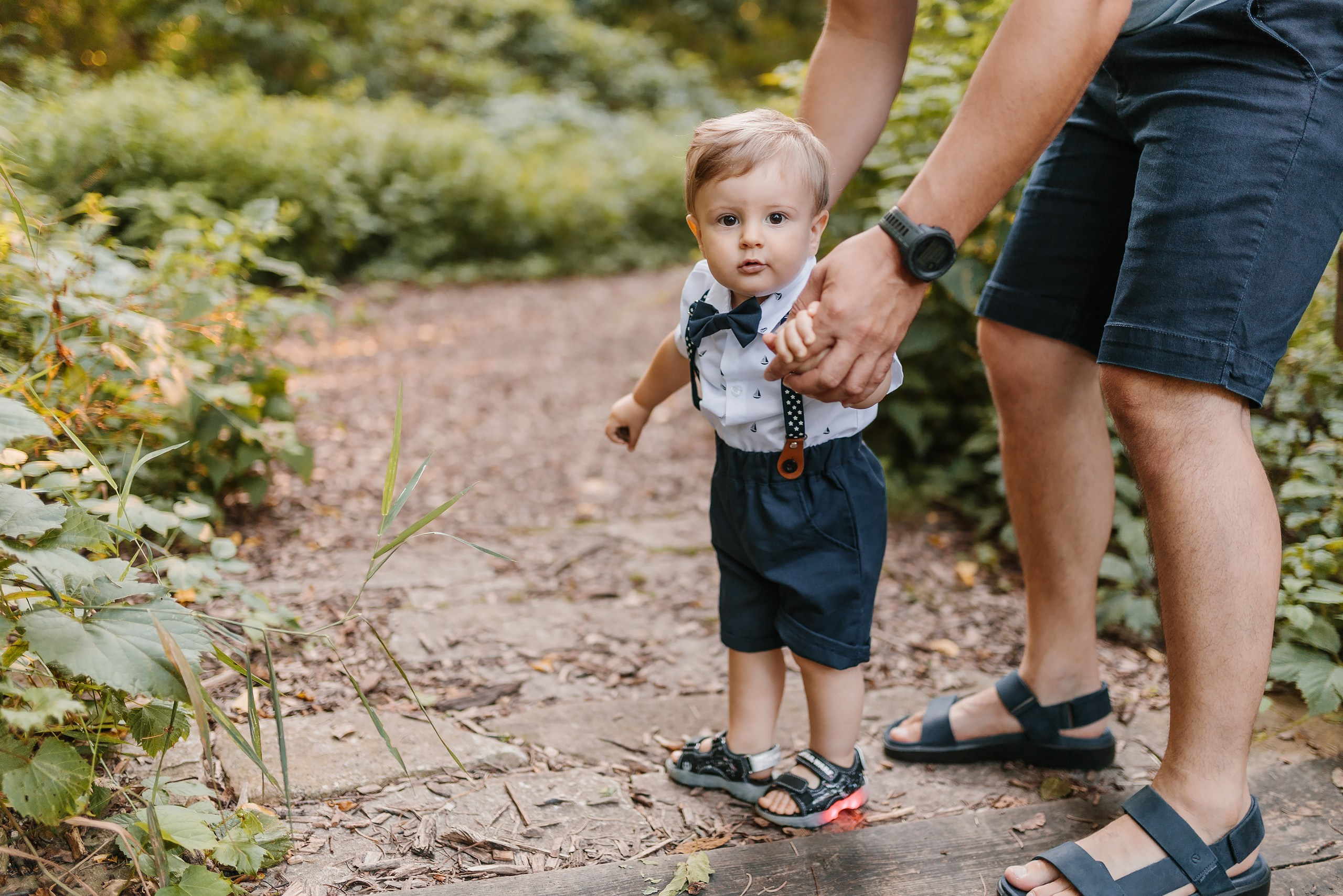 07.08.24 Family Photoshoot. Wedding family event photographer in Chicago Nick Yushevich