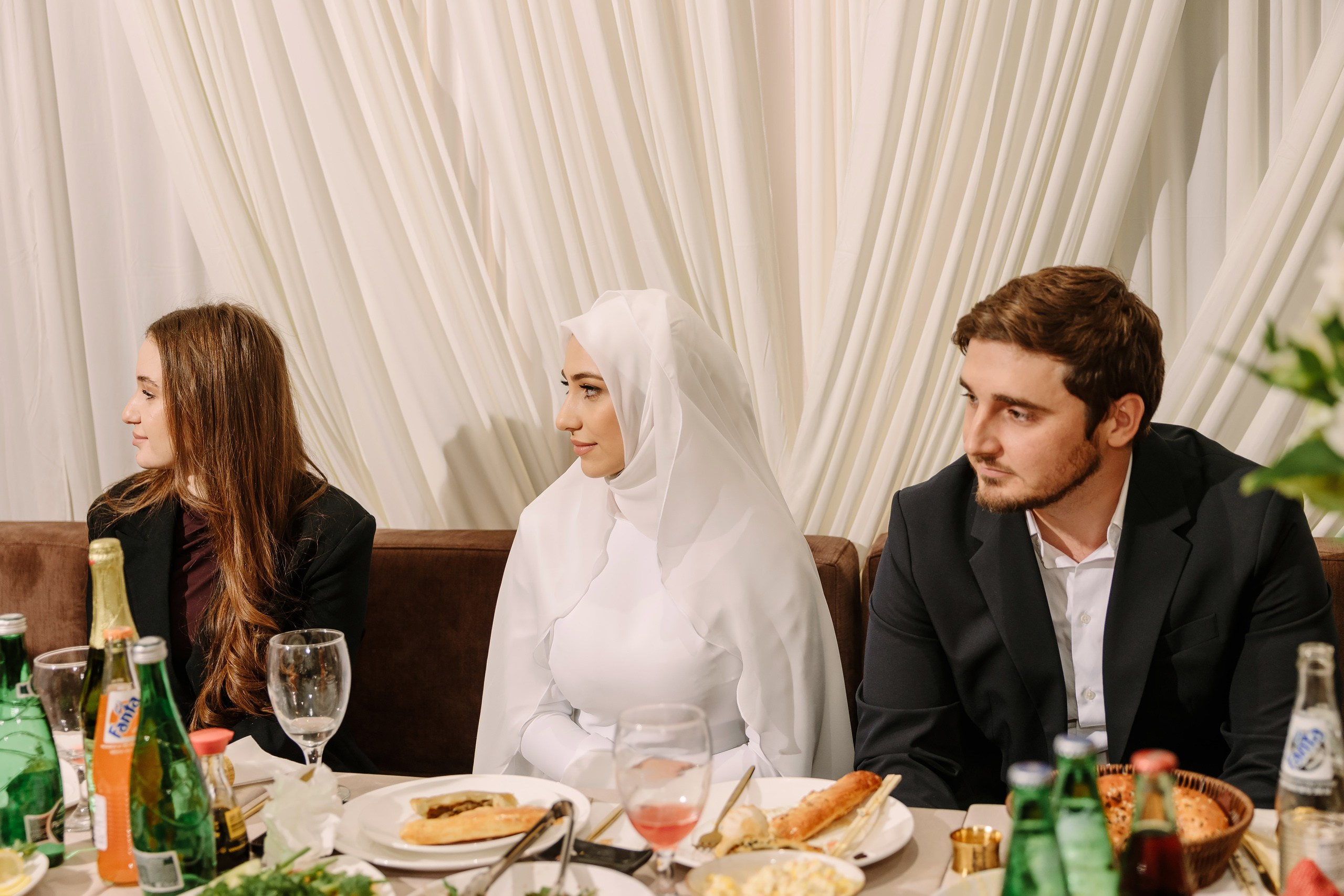 06.10.2024 Wedding Party. Wedding family event photographer in Chicago Nick Yushevich