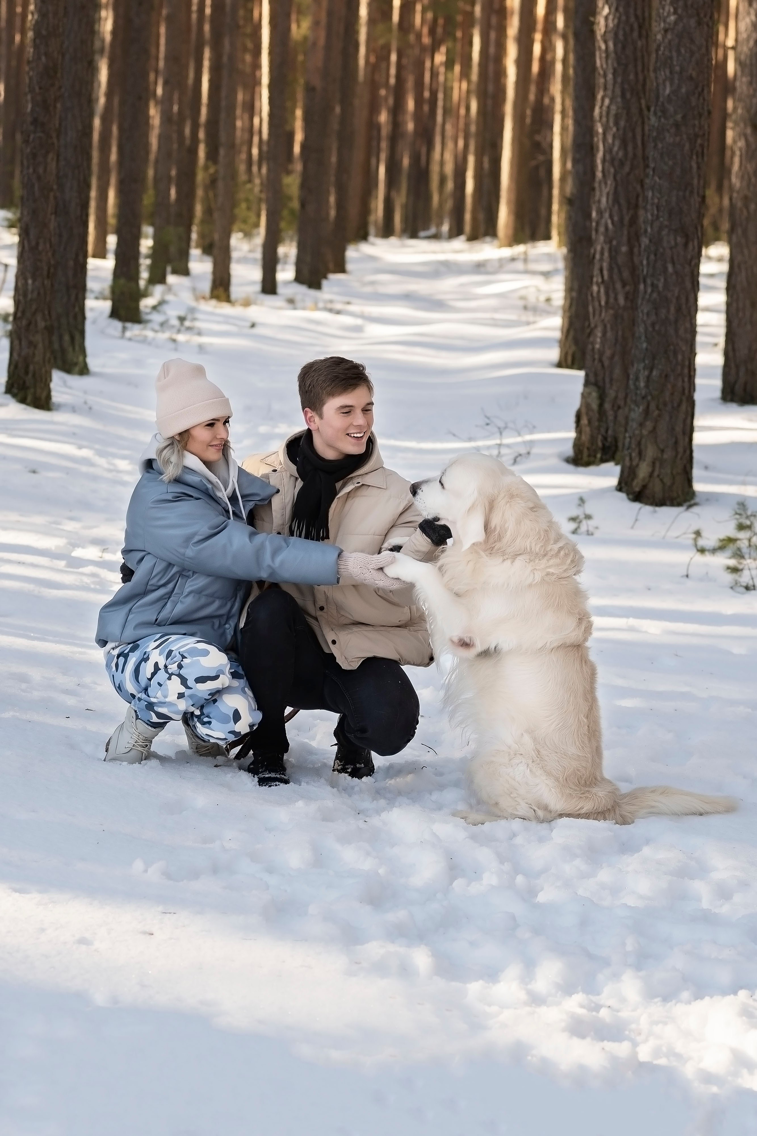 Love story. Анна Григьян — фотограф ретушёр в Даугавпилсе (Латвия)