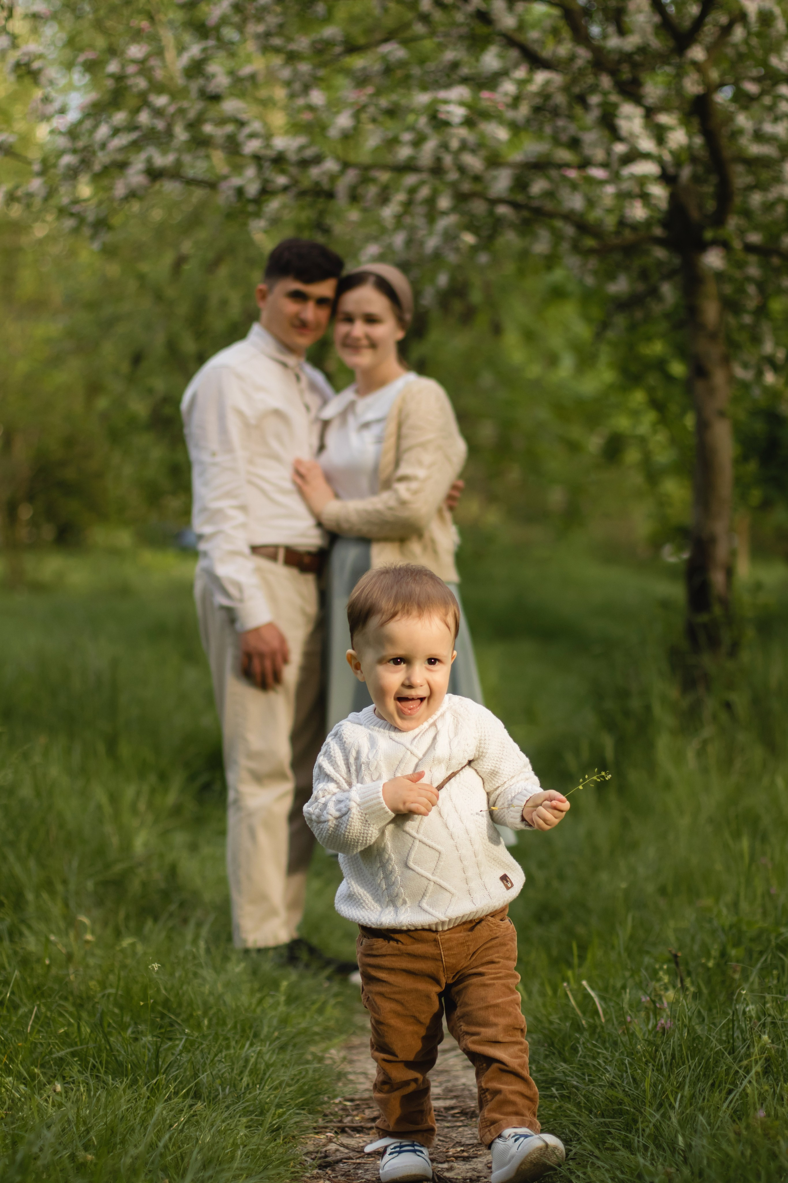 Елисей&Анна. Фотограф Яна Галецкая в Гранд-Прери