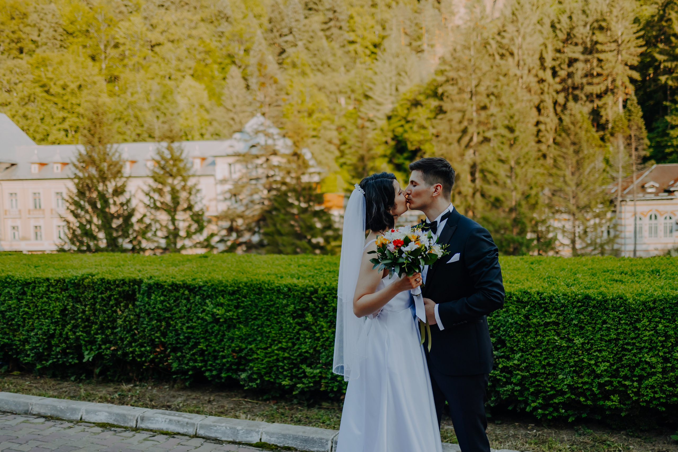 T&P. George Laslău Fotograf — ❤️ Eu nu fotografiez — eu imortalizez sentimente reale 📷