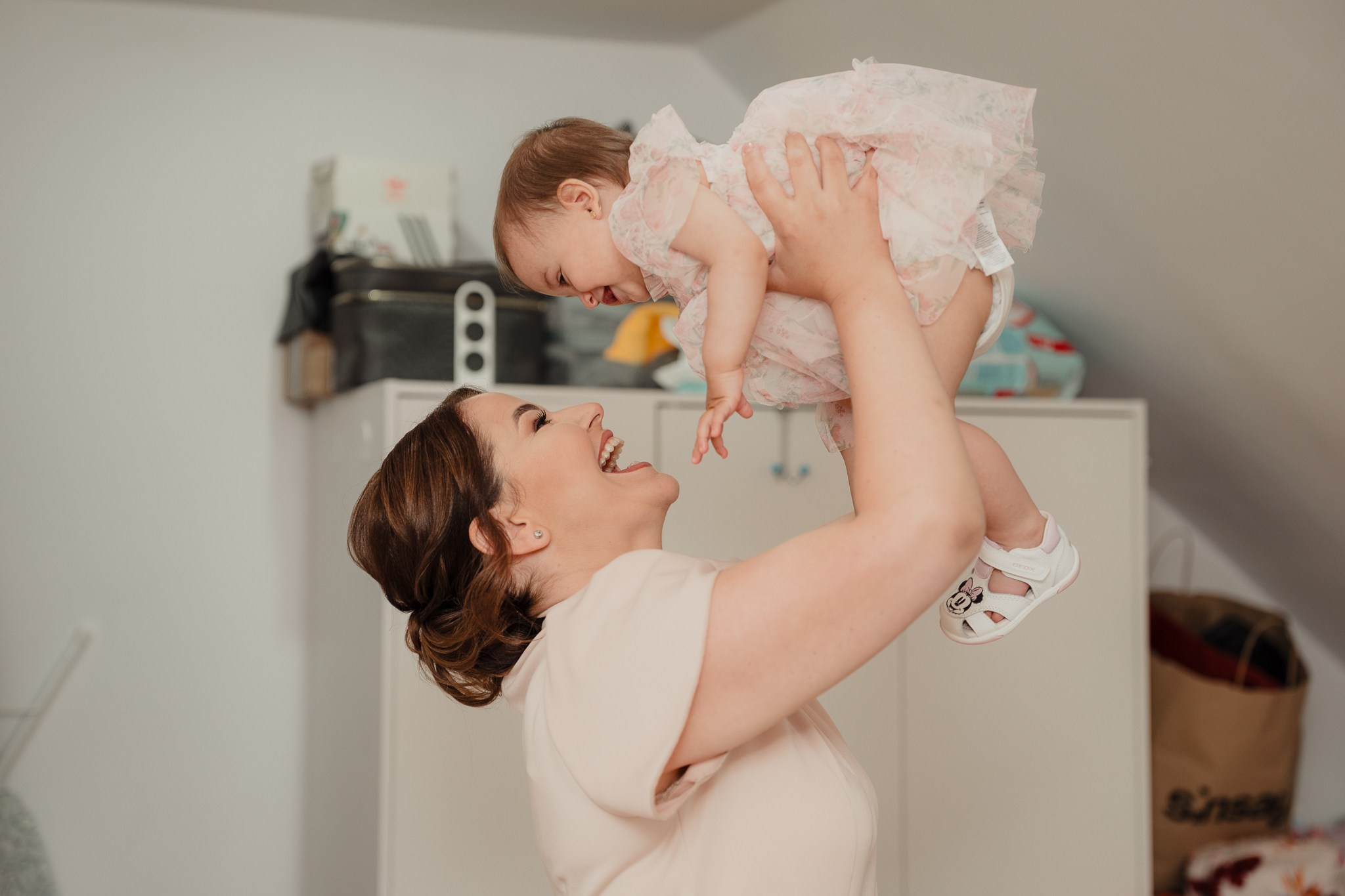 Cleopatra. Visuals of Theodor — Wedding Photographer