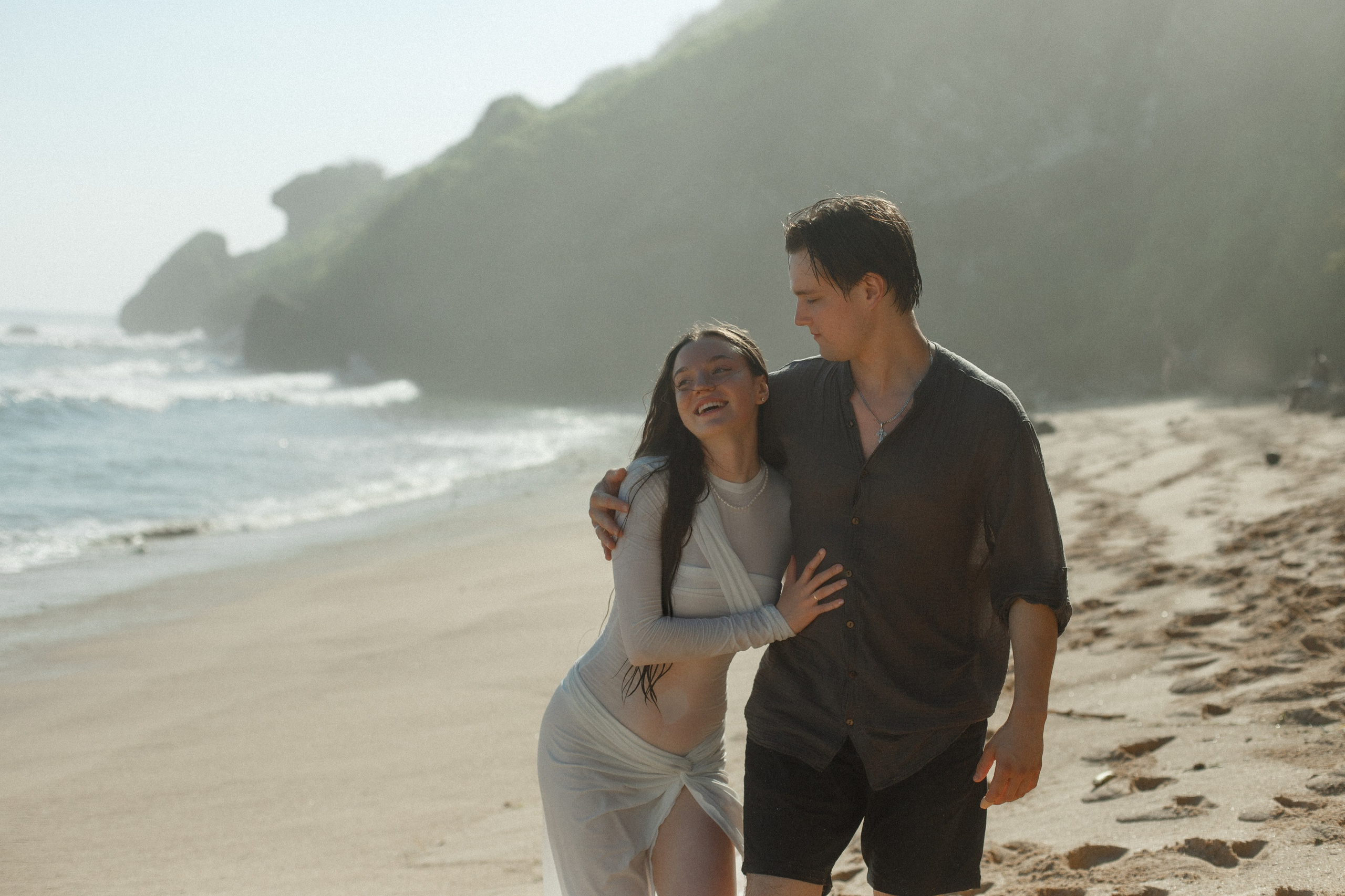 Love mermaid. Фотограф Бали Получи лучшие фотографии с острова