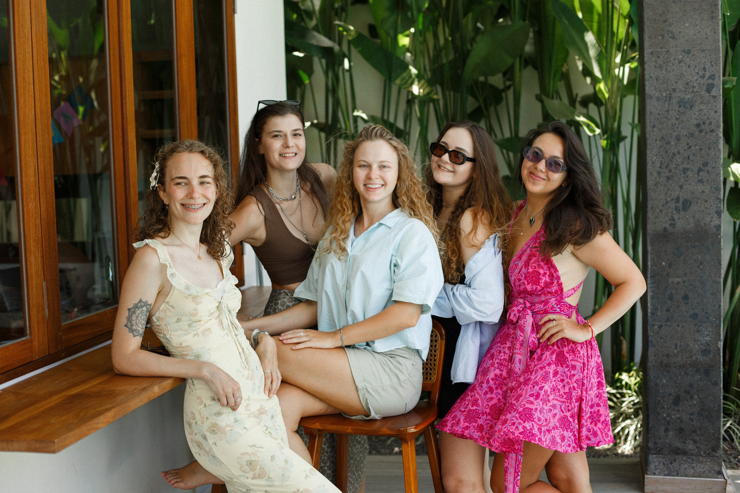 HB Lesya. Фотограф Бали Получи лучшие фотографии с острова