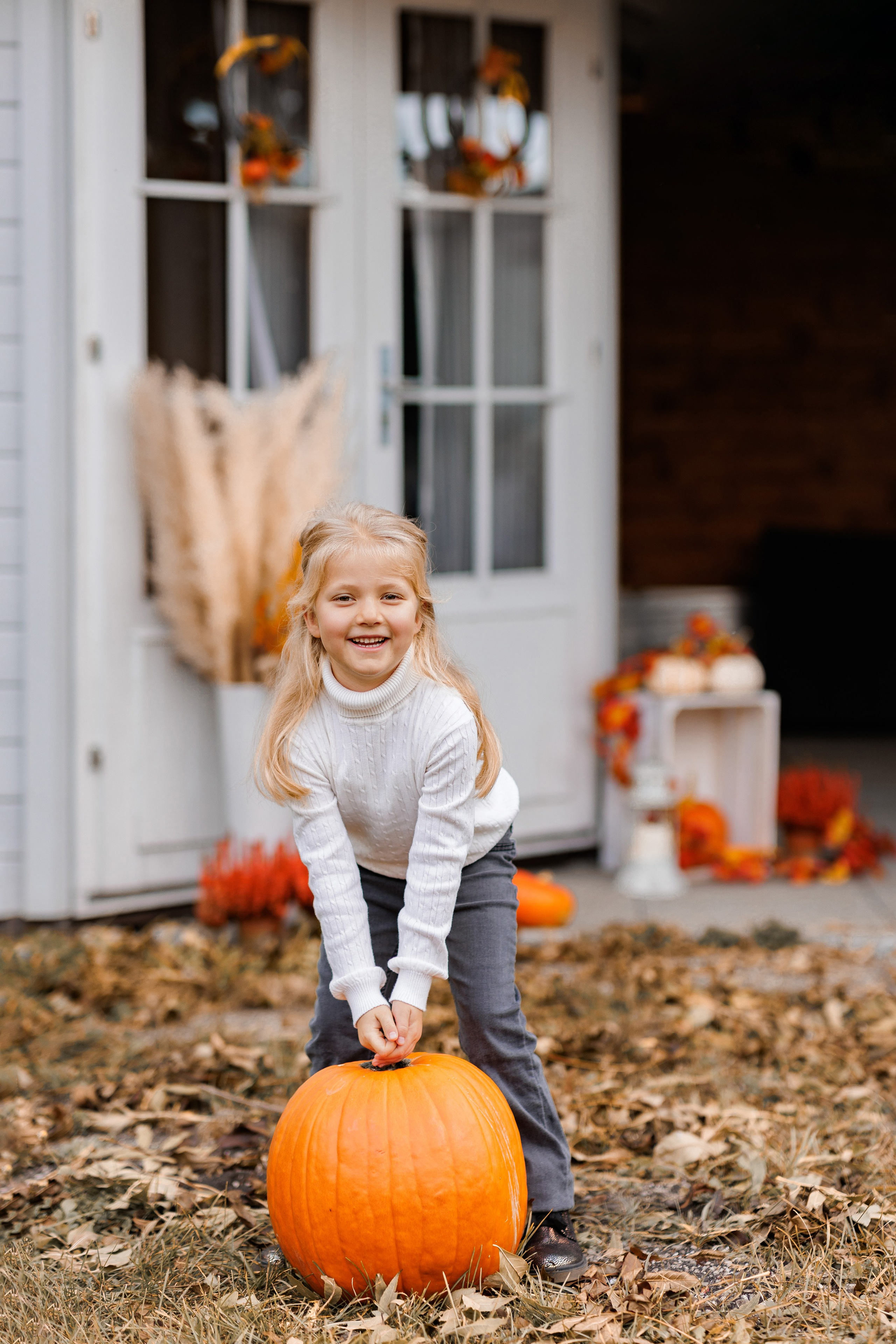 LANDHAUSE. Family Fotografer in München und Umgebung