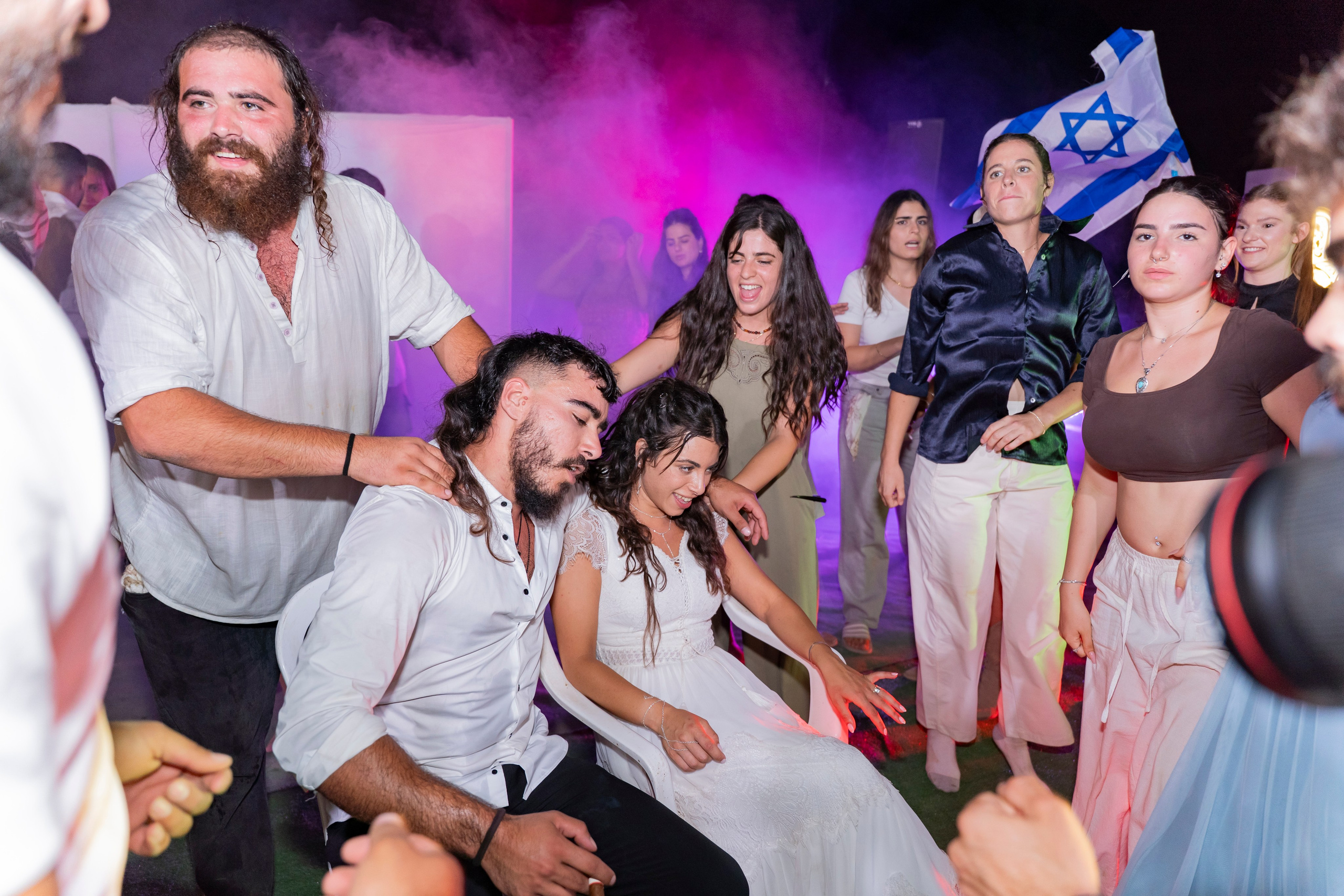 אביה ואחיה. יוסף מזרחי צילום חתונה, ברית וזוגיות. צלם מקצועי שאוהב להוציא אתכם הכי יפים ברגעים הכי מרגשים