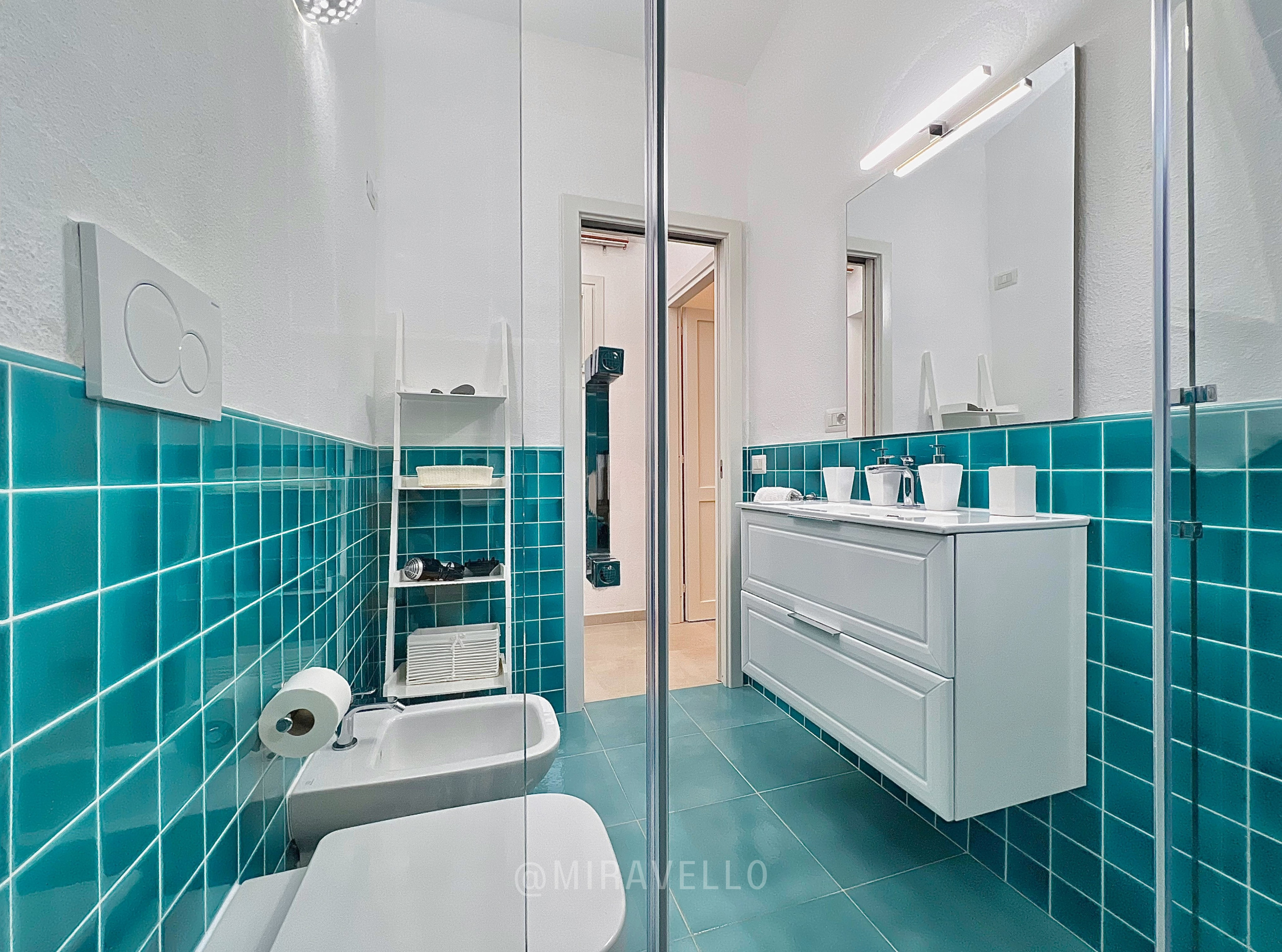 Appartamento il Nido. Fotografo d’interni a Cagliari Eugenia Murru