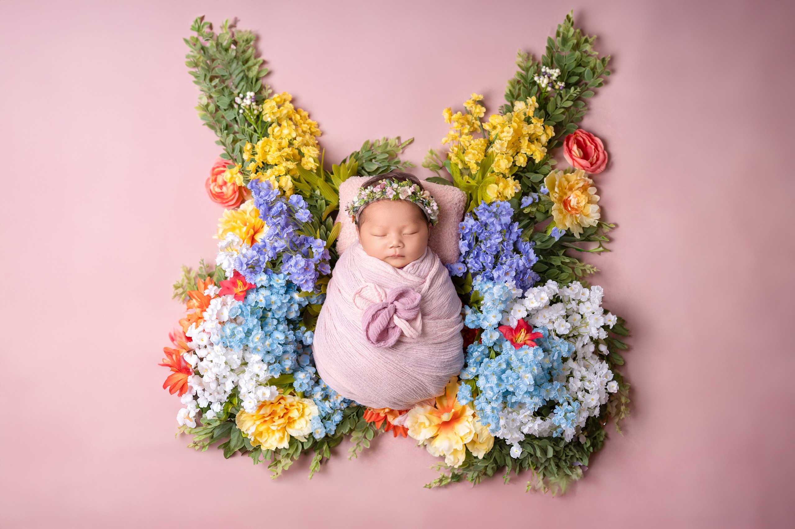 Newborn Photography — Capturing Your Baby’s First Precious Moments. Julia Bolgov Photography | Newborn, Family, Maternity & Milestone Photographer in Bay Area, CA