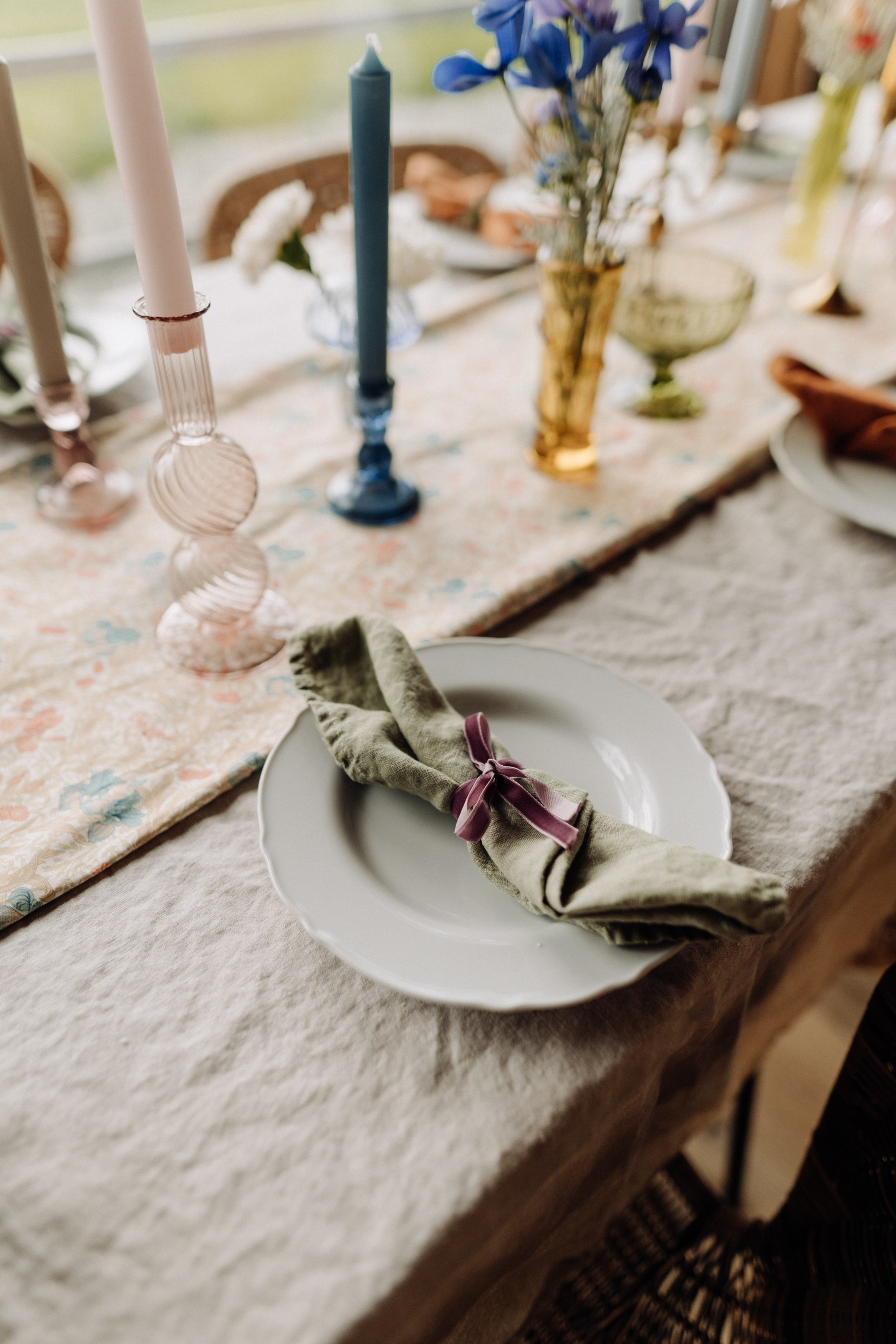 Friends. Фотограф в Праге Анна Лебедева