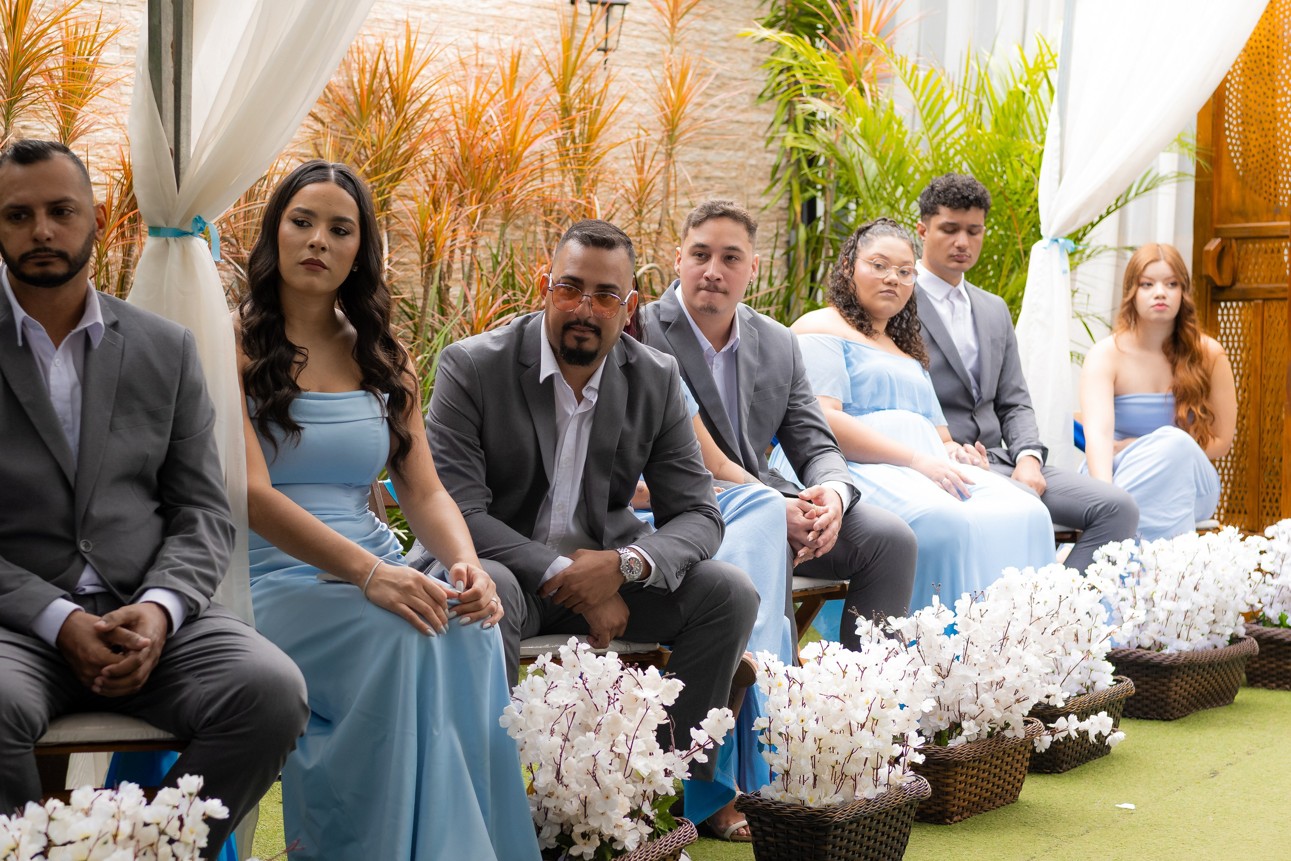 Casamento Mariana Rigueto & Ivin