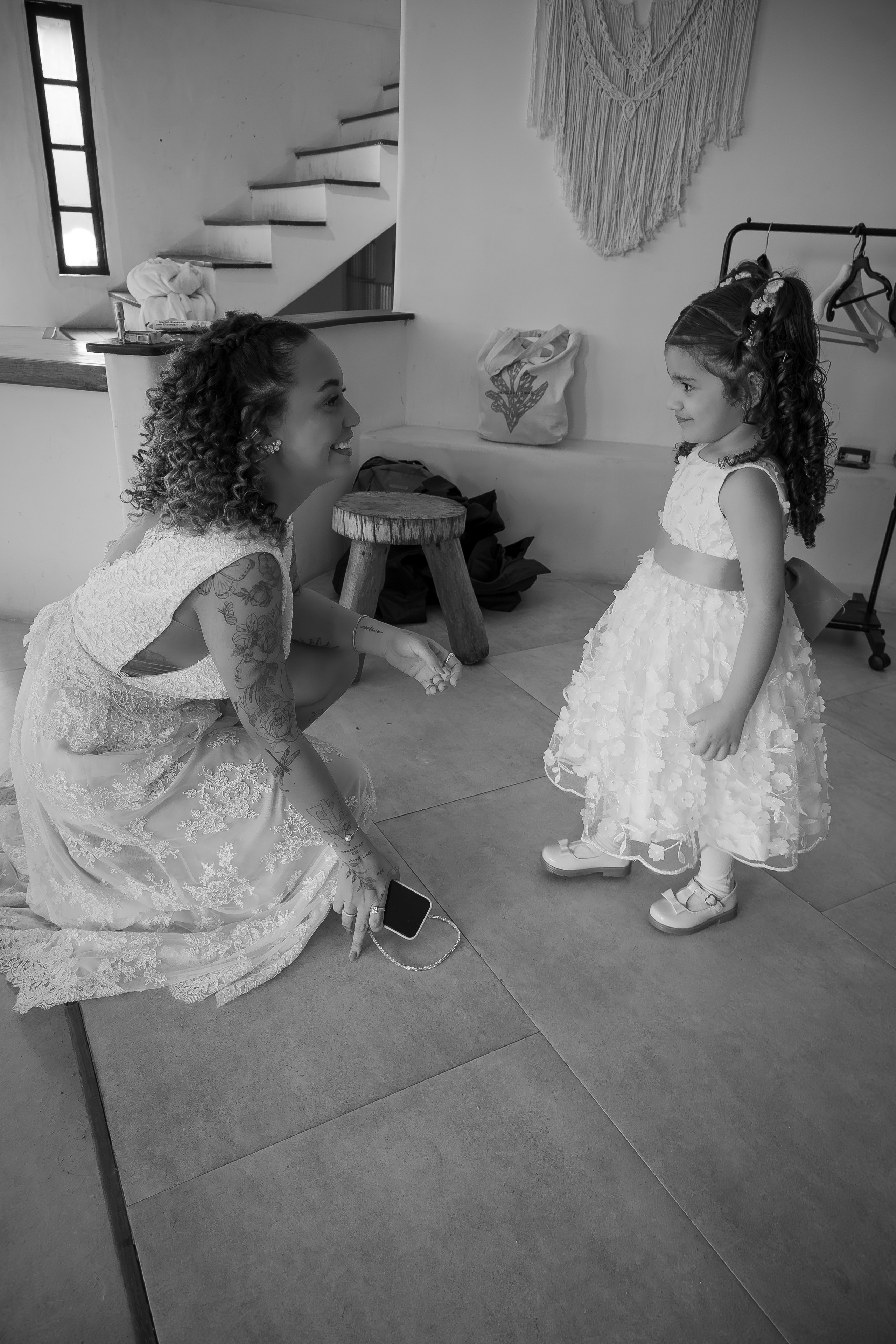 Casamento Juliana Santos & Rafael