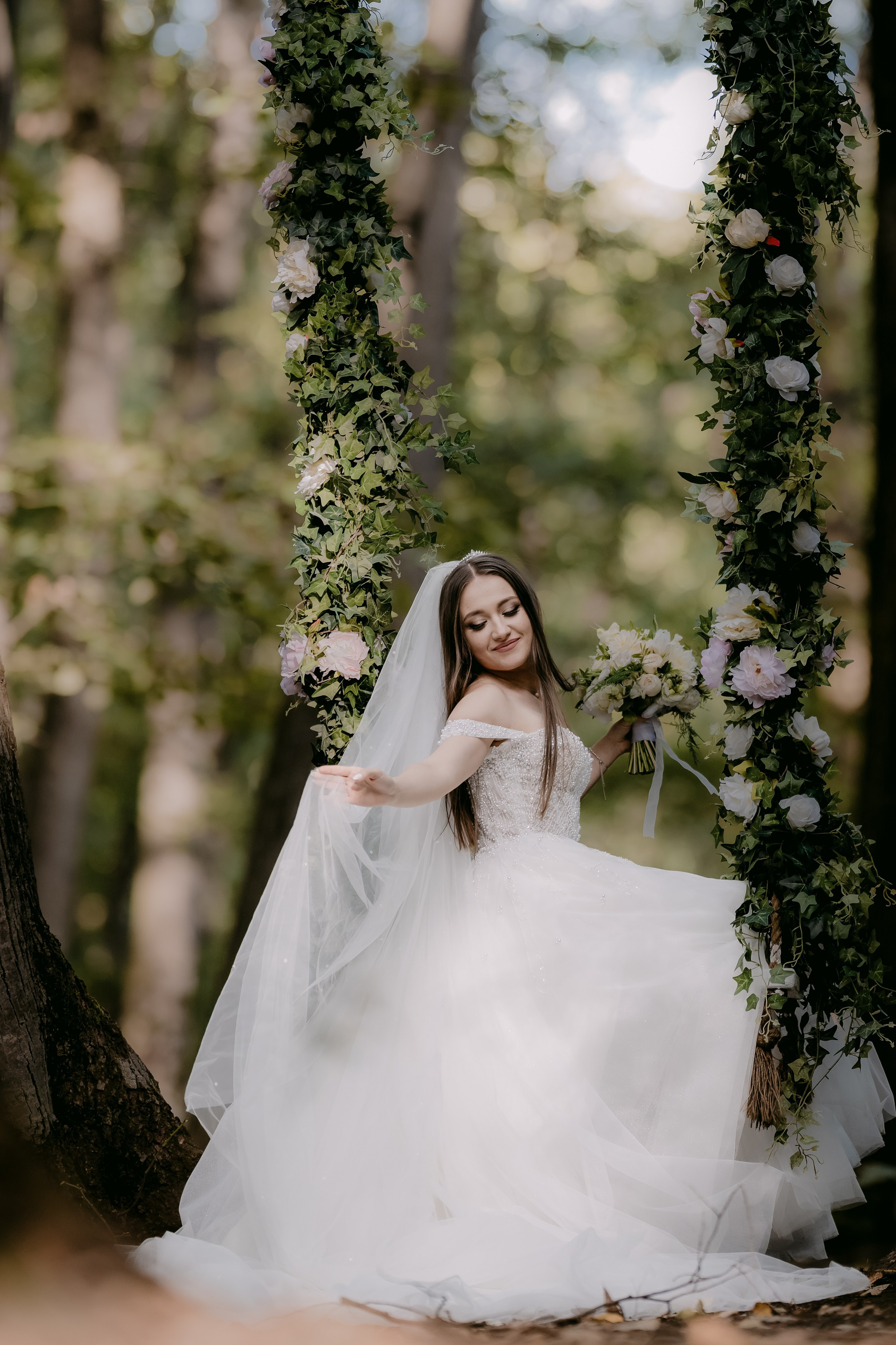 Nuntă Valentina & Alex | Fotograf nuntă premium