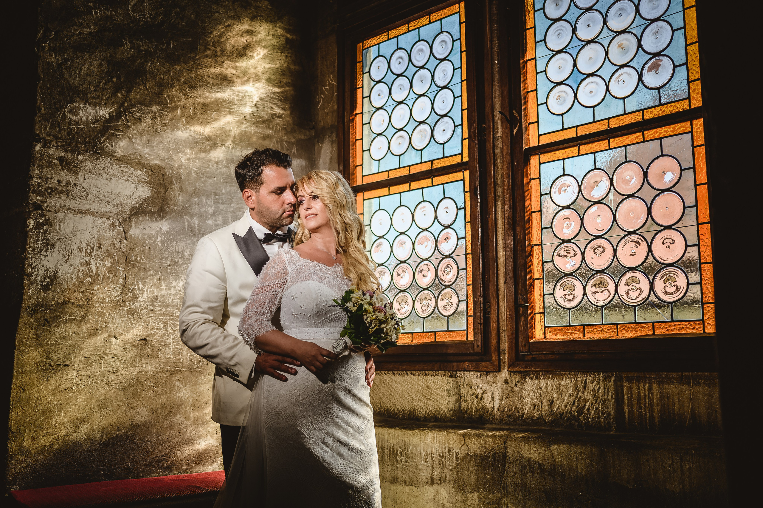 TTD - Georgiana + Alexandru