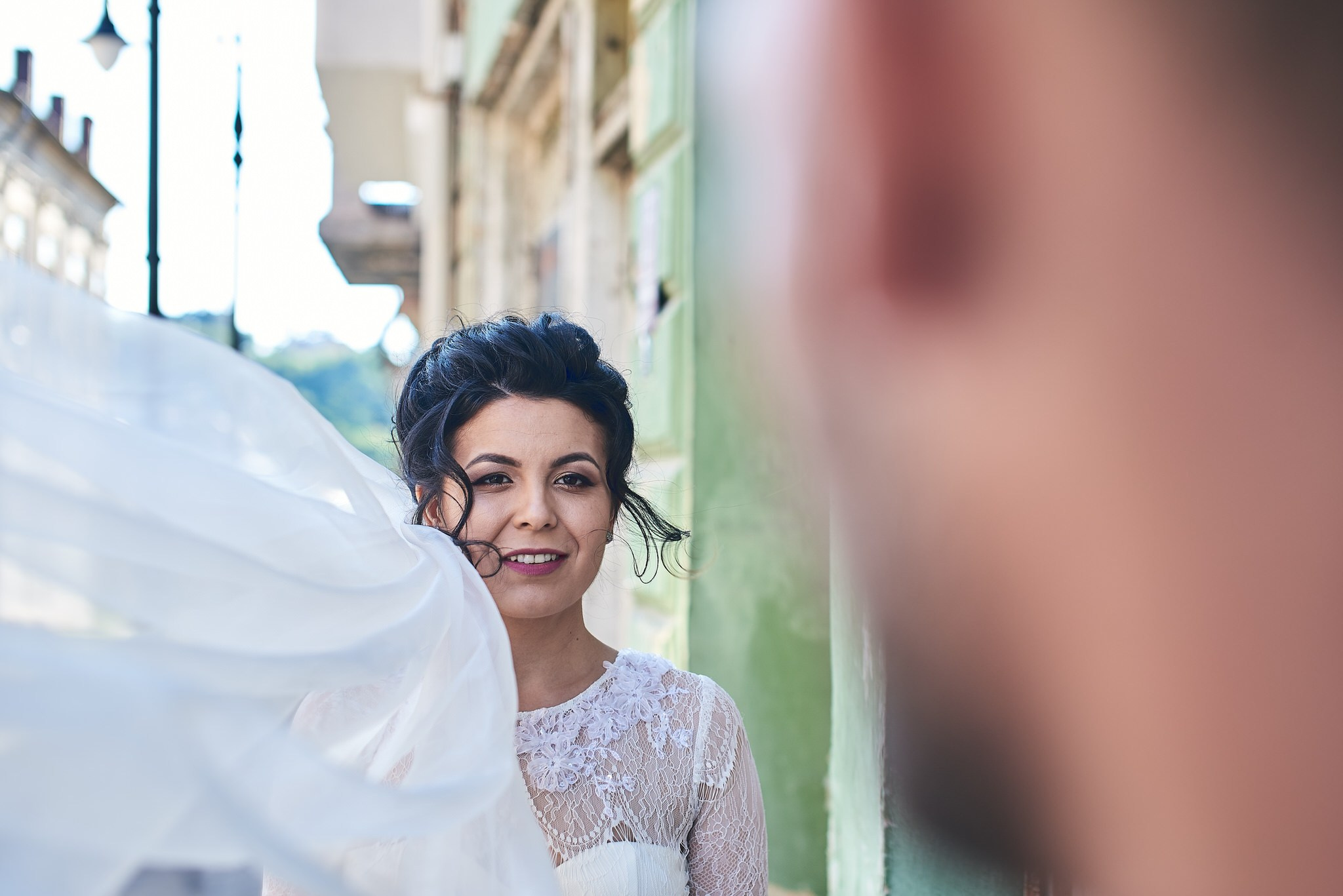 Tibi & Mari. Georgescu Alexandru Fotograf