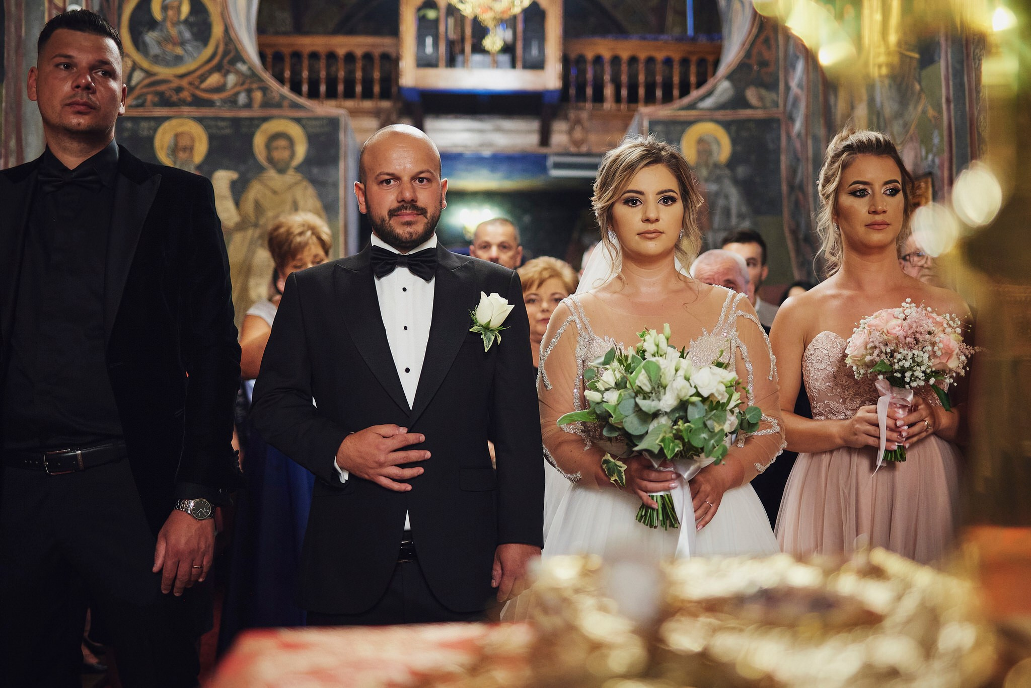 Adrian & Denisa. Georgescu Alexandru Fotograf