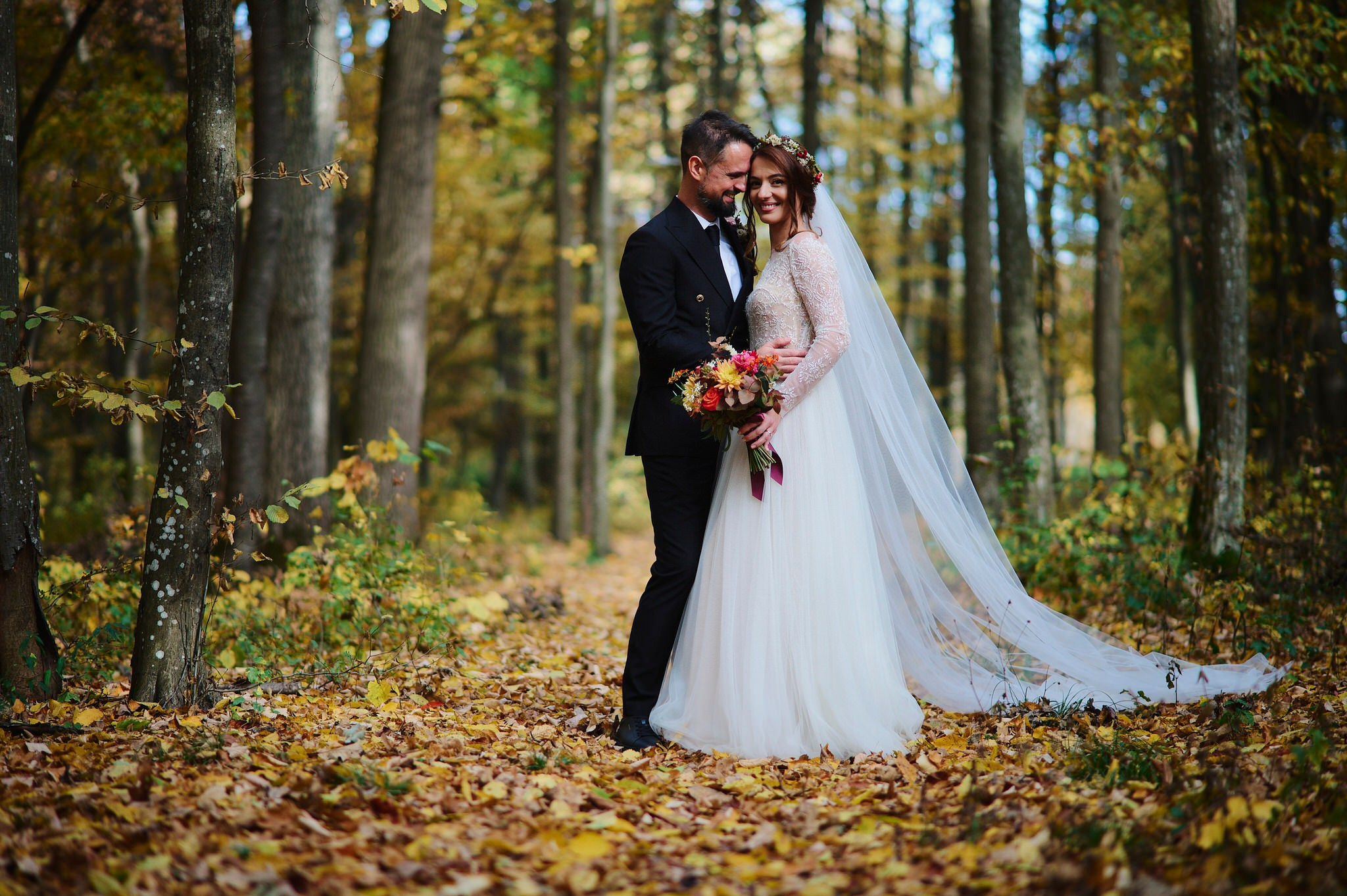 Mona & Mihai. Georgescu Alexandru Fotograf